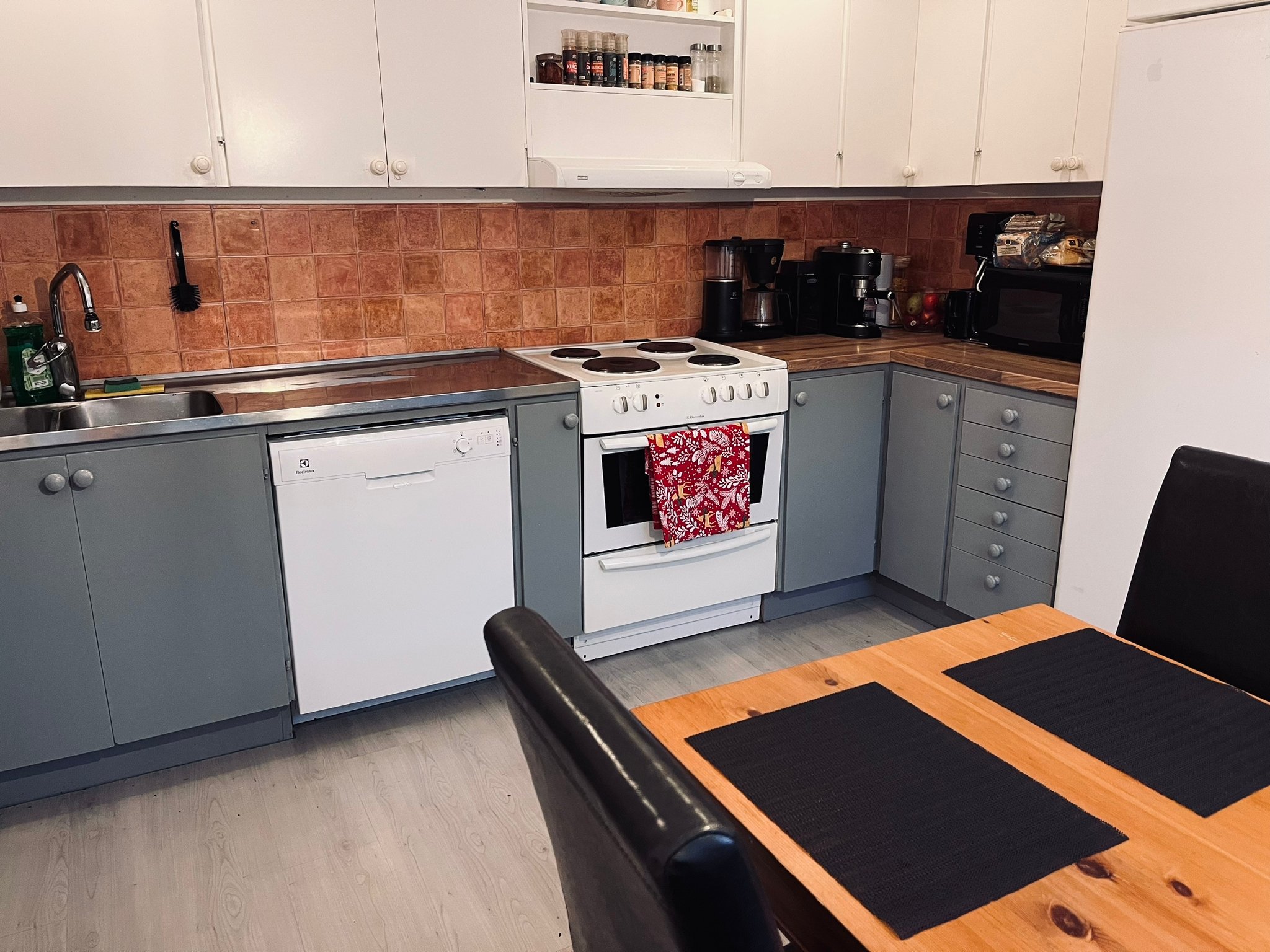 Radhus, 3 rooms, 76 sqm, Vagnhärad – Vagnhärad