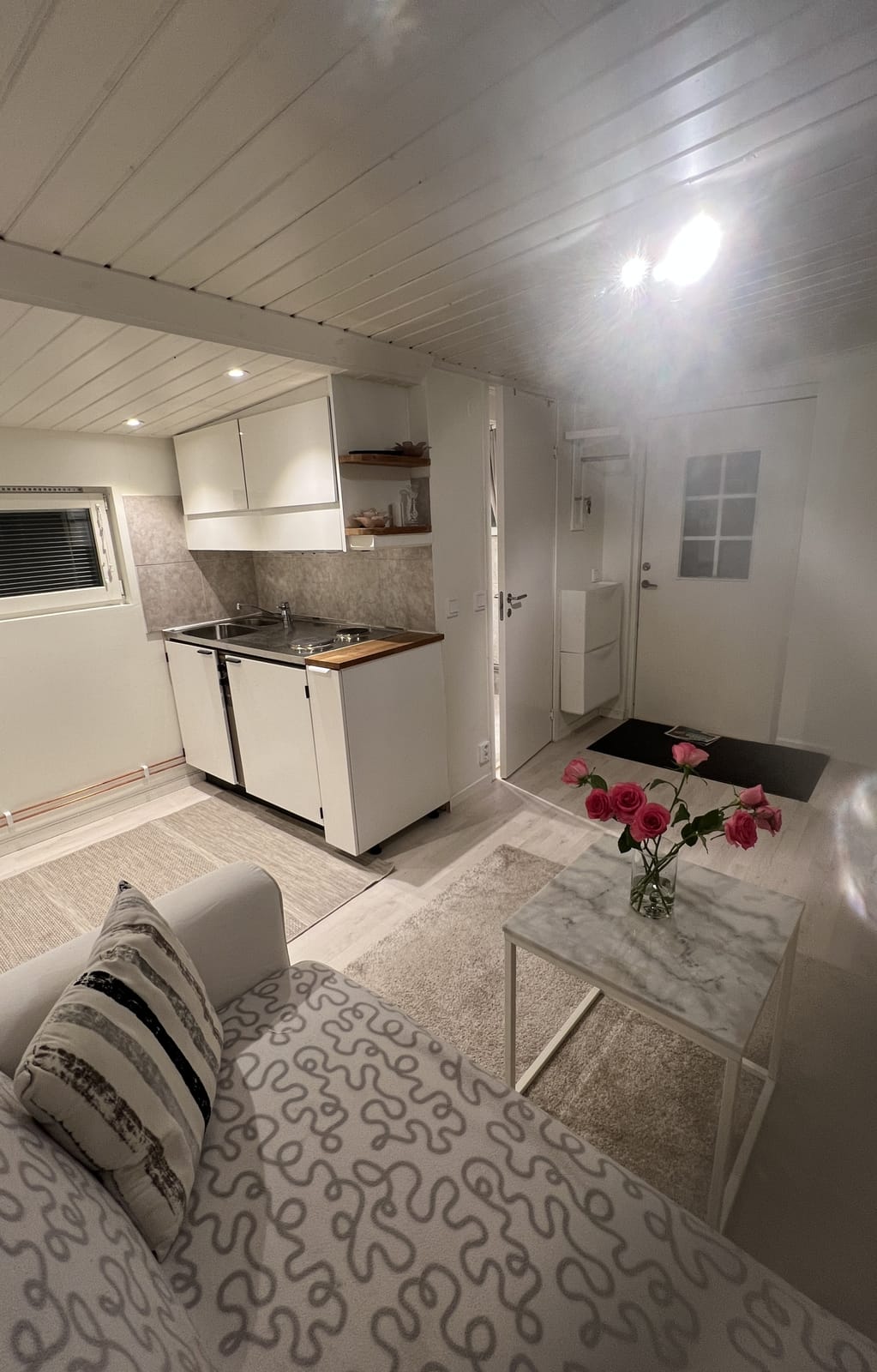 1 rok · 20 m² i Skärholmen – bild 2
