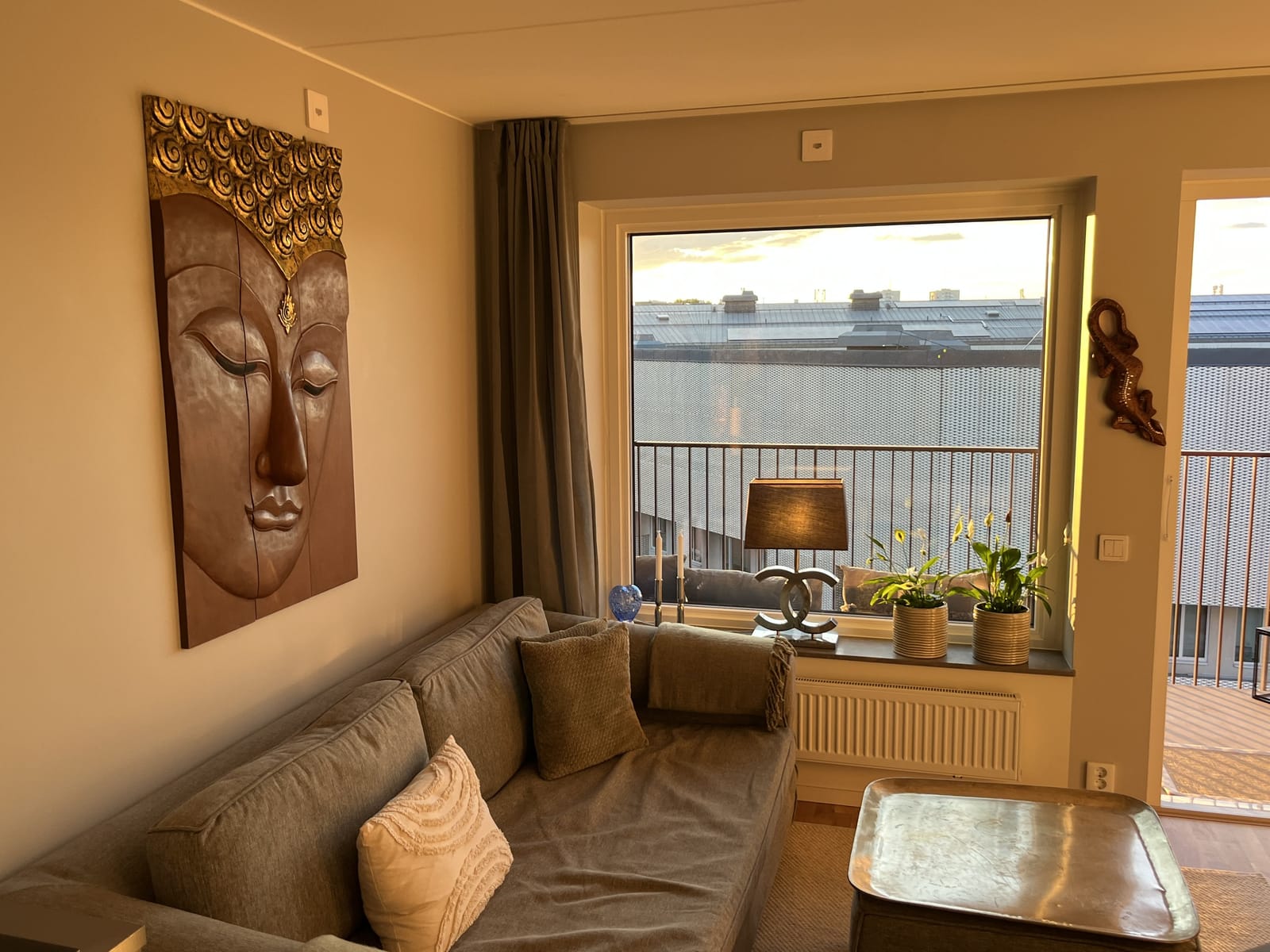 2 rok · 38 m² i Stockholm – bild 8