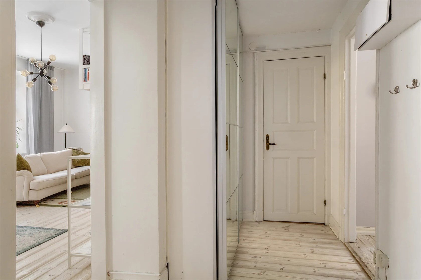Lägenhet, 2 rooms, 53 sqm, Solna – bild 14