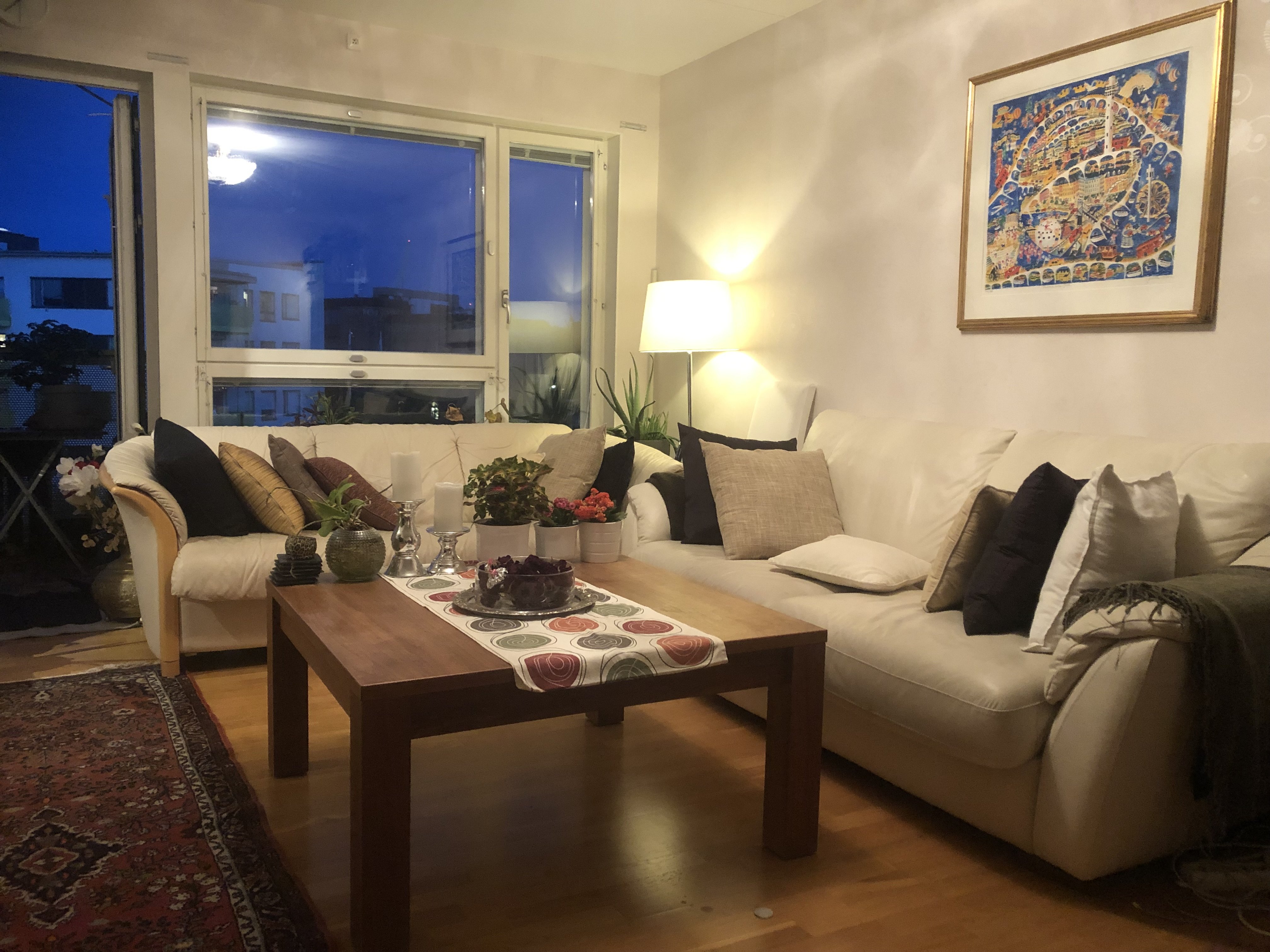 Lägenhet, 1 rooms, 9 sqm, Stockholm – bild 9