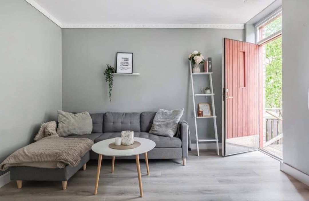 2 rok · 49 m² i Helsingborg – bild 3