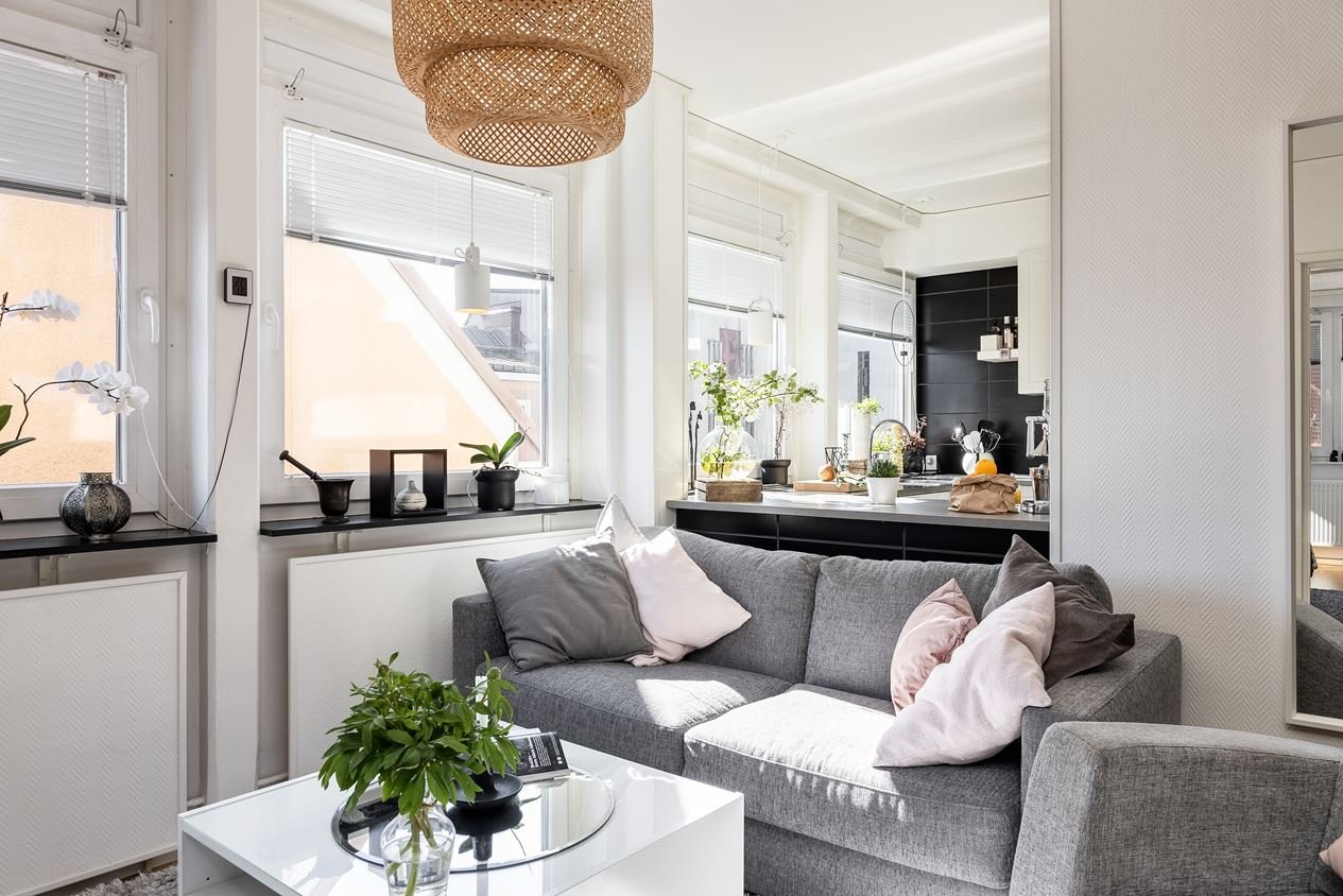 3 rok · 80 m² i Växjö – bild 5