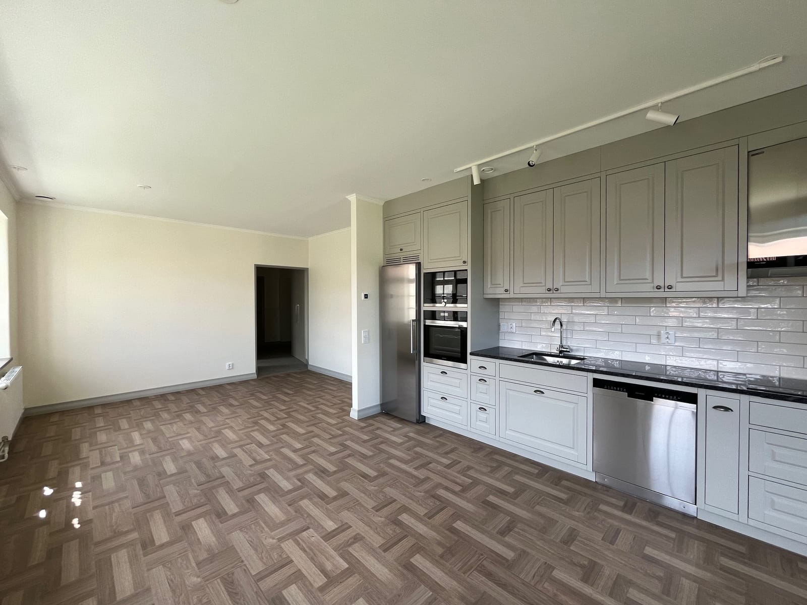 2 rok · 59 m² i Vadstena – bild 2