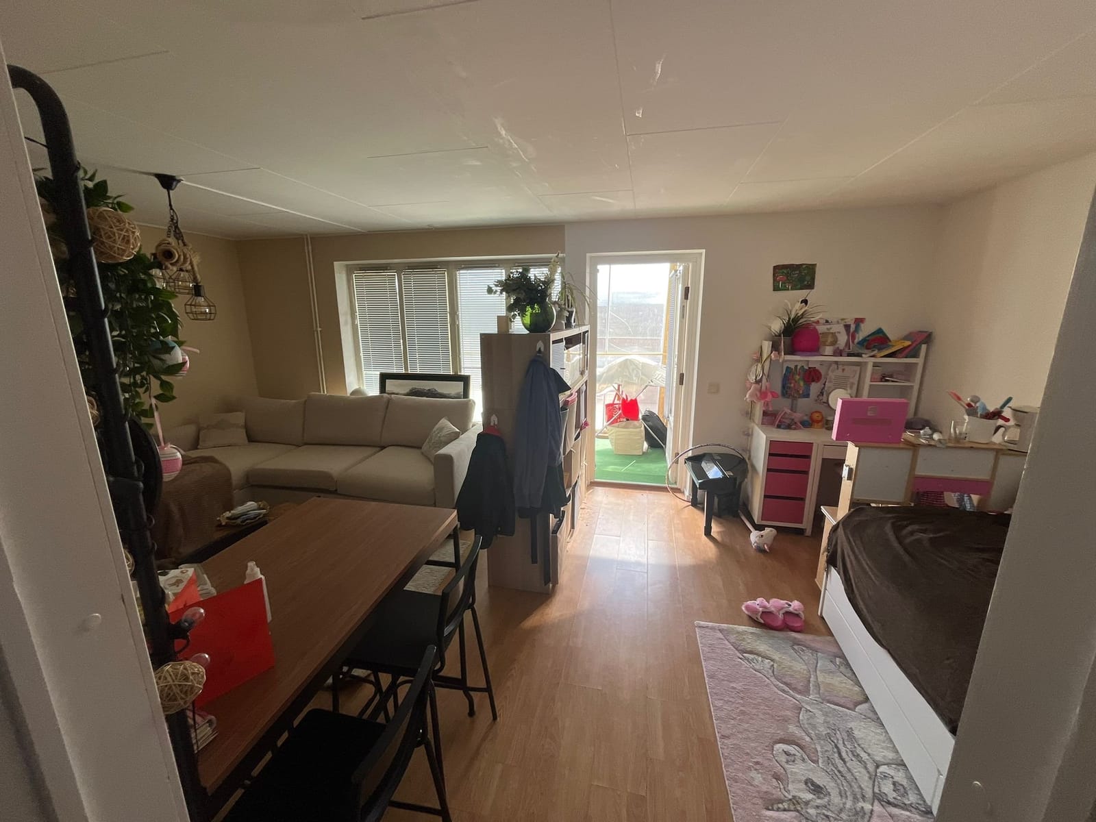 2 rok · 40 m² i Huddinge – bild 4