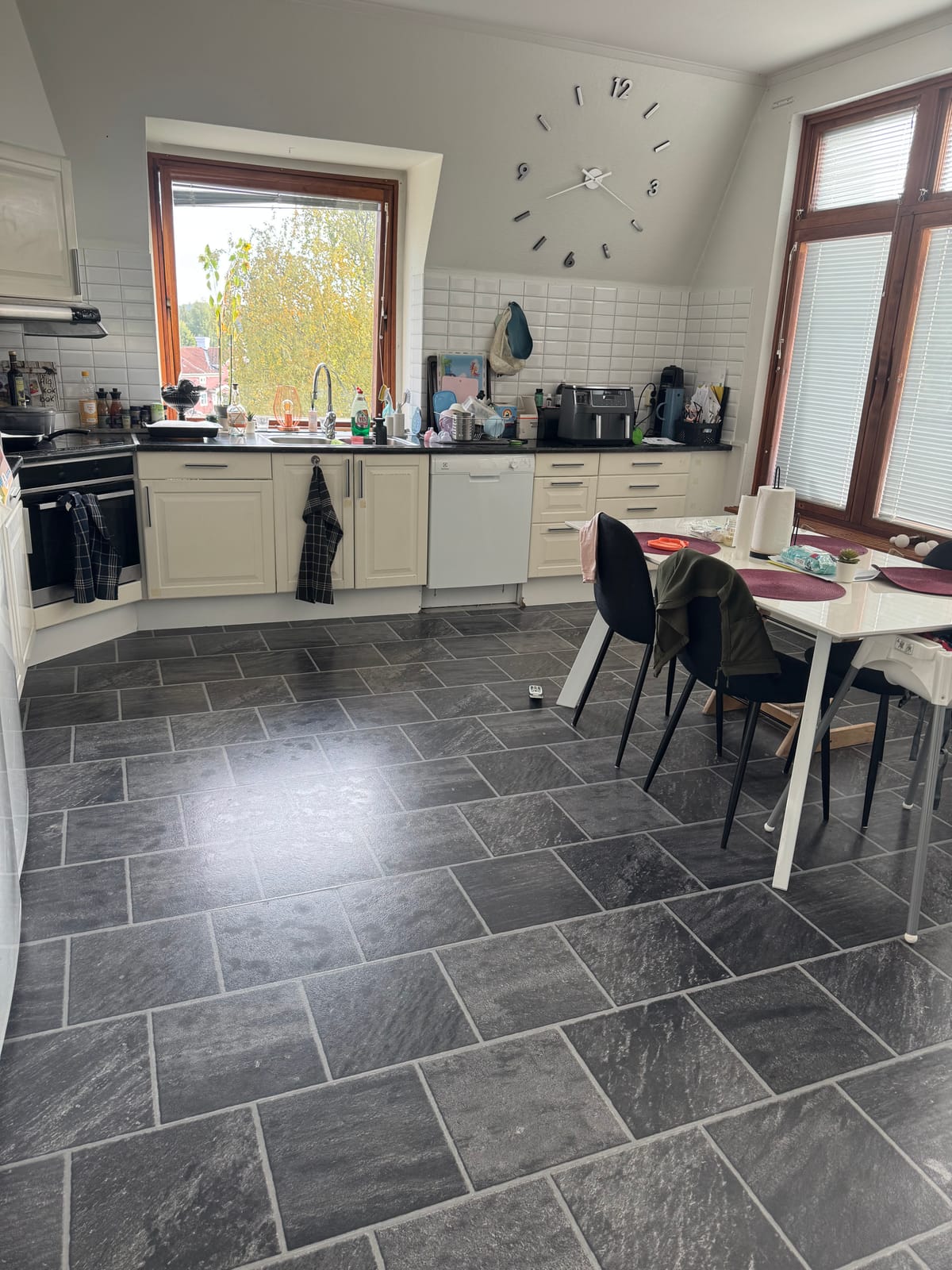 Lägenhet, 4 rooms, 118 sqm, Timrå