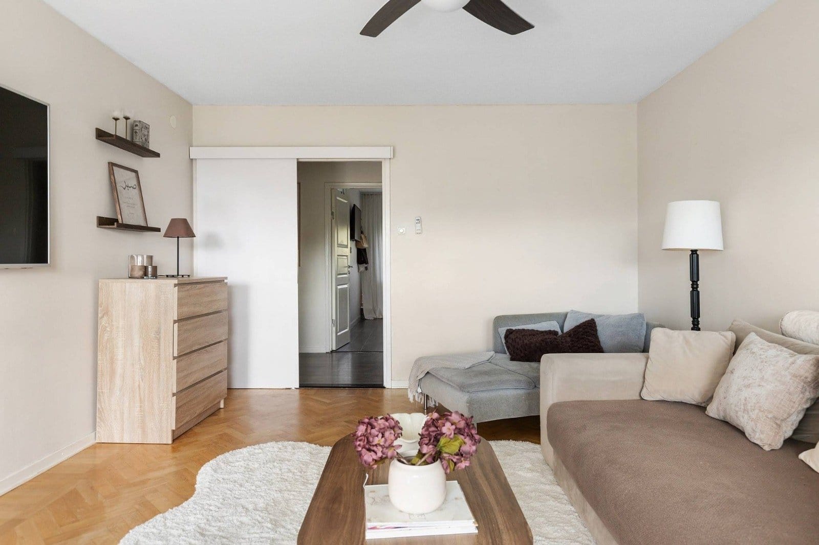 3 rok · 67 m² i Göteborg – bild 7