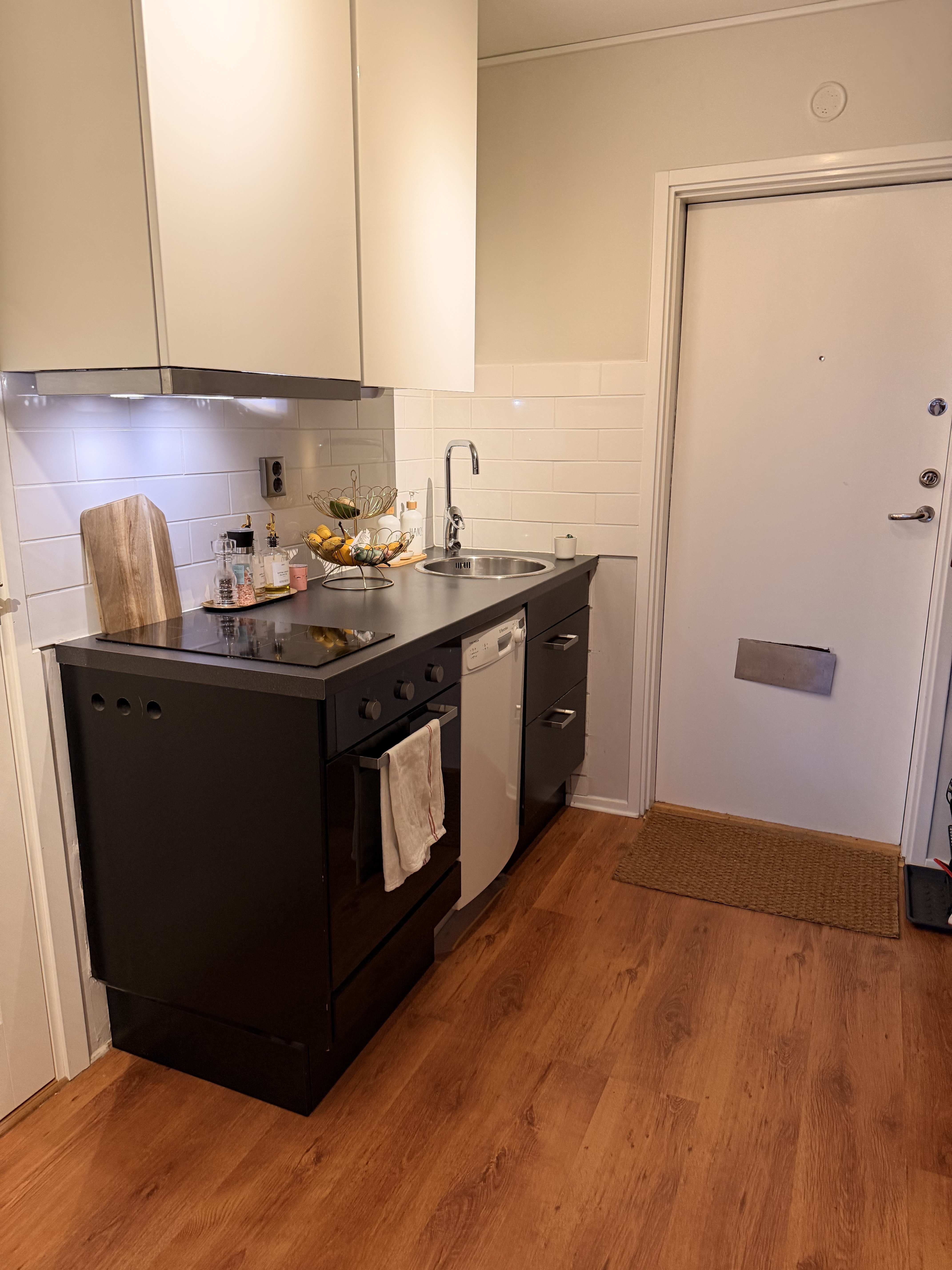 Lägenhet, 1 rooms, 23 sqm, Täby – bild 9
