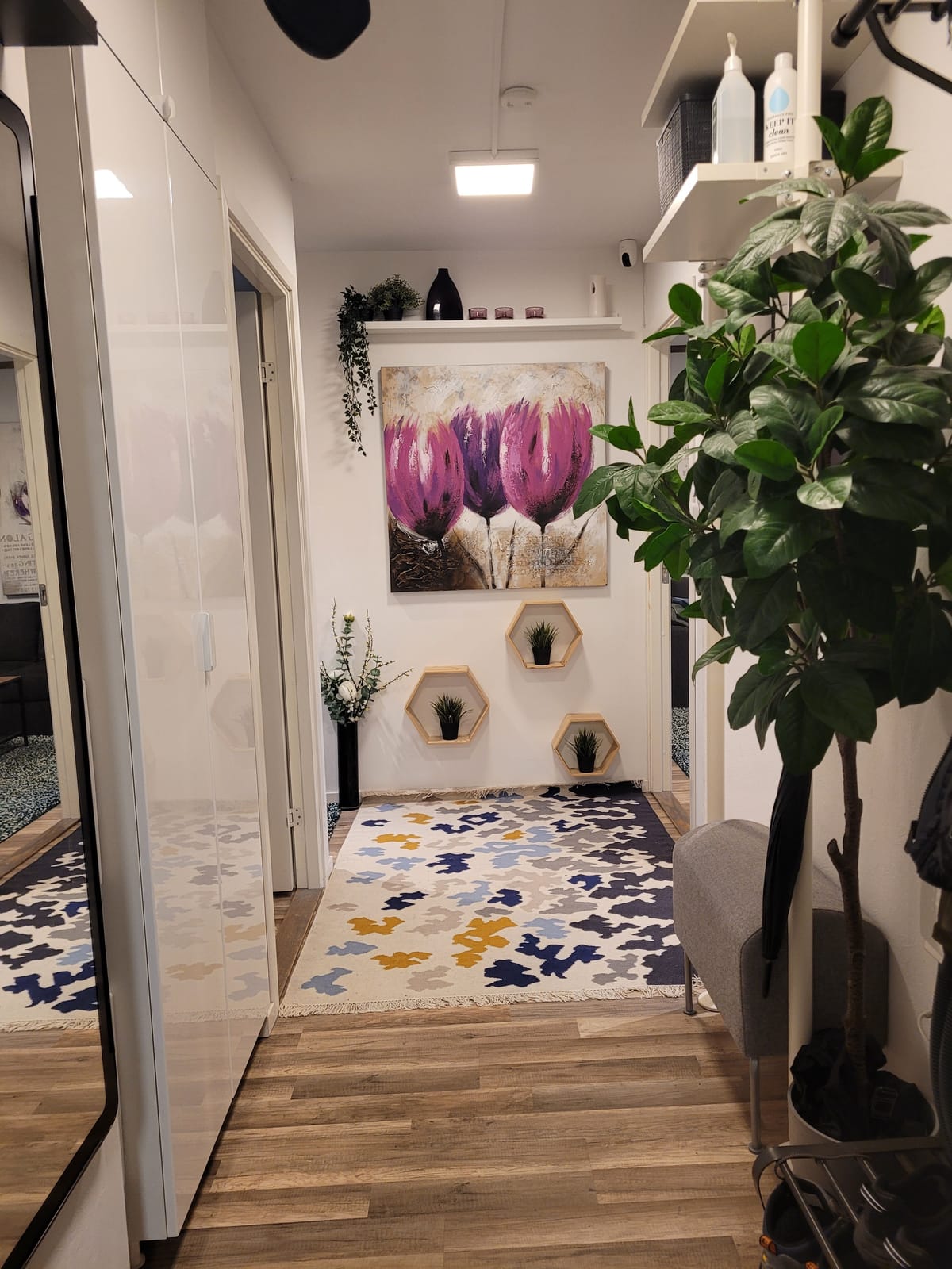 4 rok · 89 m² i Göteborg – Göteborg