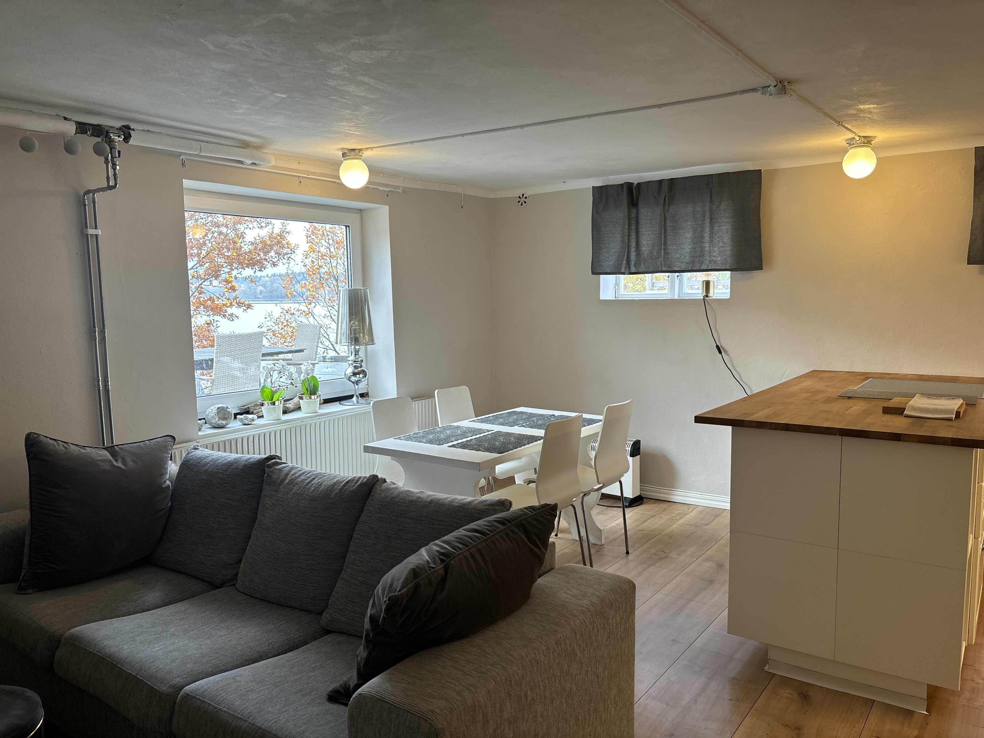 Lägenhet, 2 rooms, 50 sqm, Svärtinge – bild 6