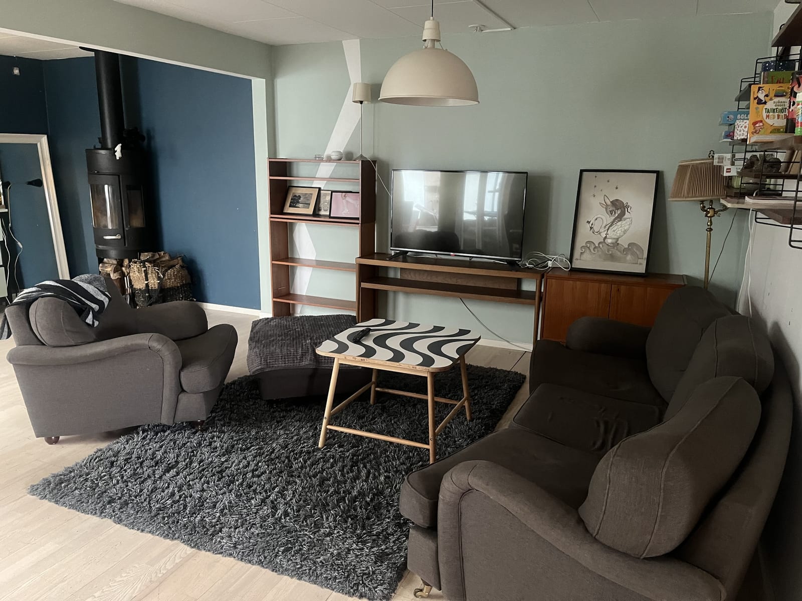 6 rok · 134 m² i Varberg – bild 4