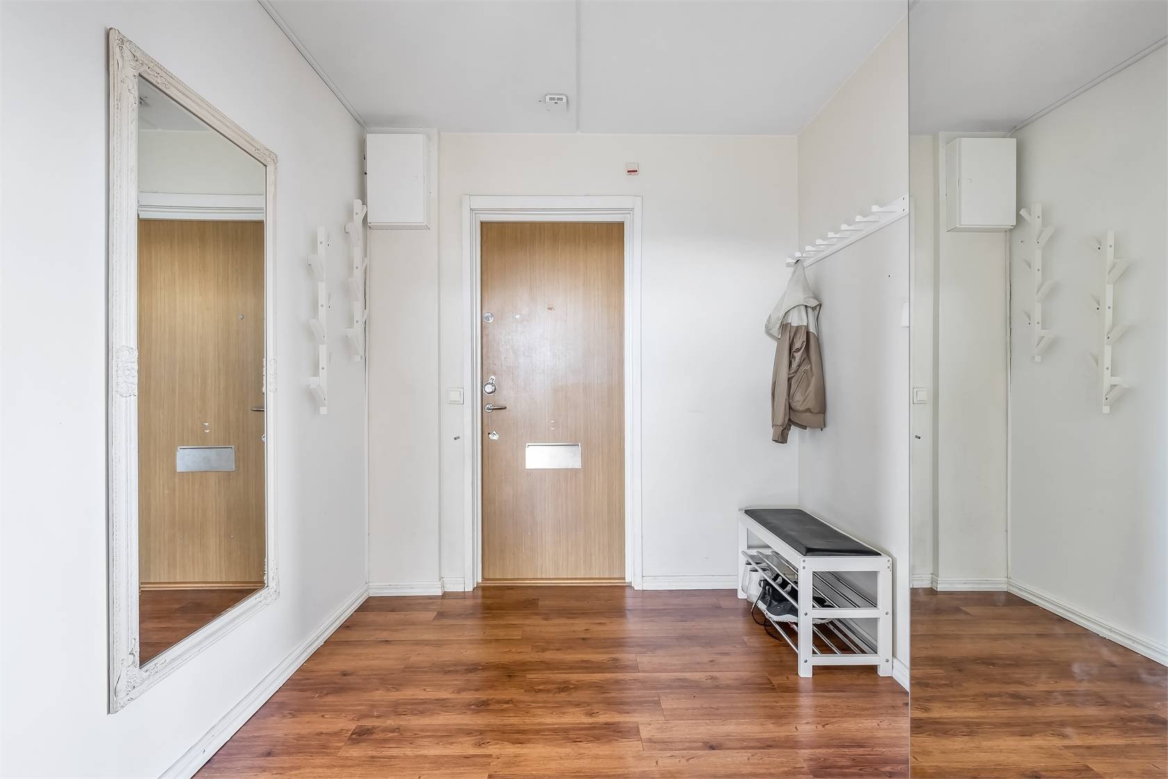 Lägenhet, 3 rooms, 84 sqm, Brandbergen – bild 10