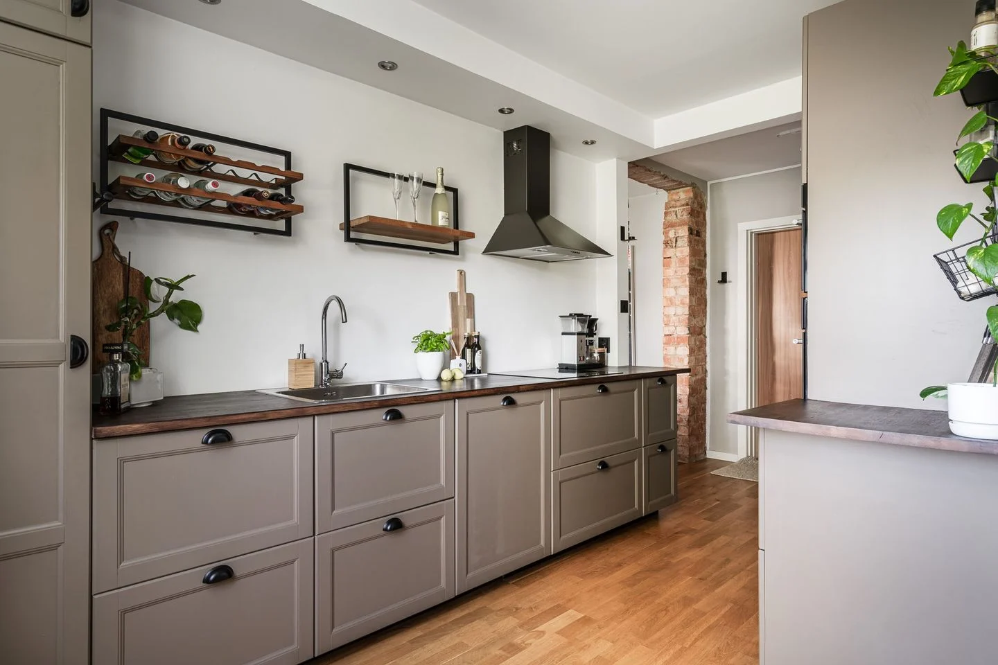 Lägenhet, 2 rooms, 51 sqm, Norrköping
