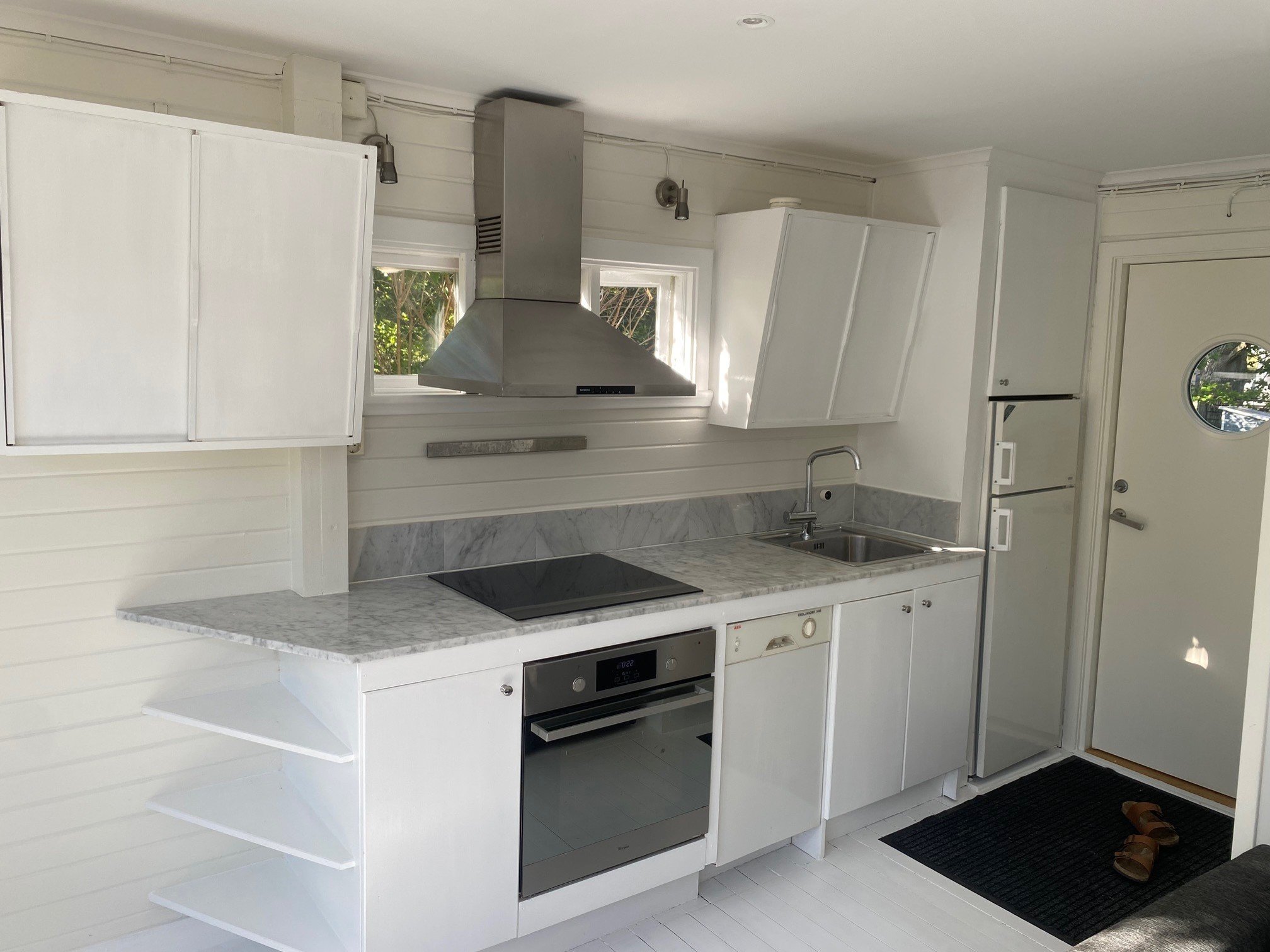 Stuga, 2 rooms, 32 sqm, Värmdö – bild 5
