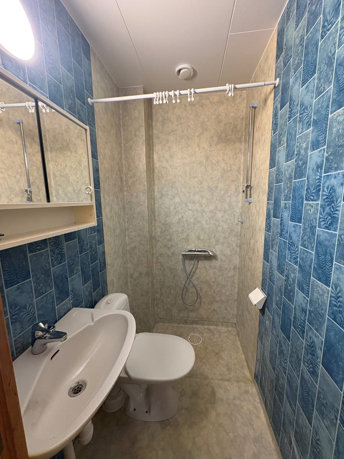 1 rok · 37 m² i Västerås  – bild 5
