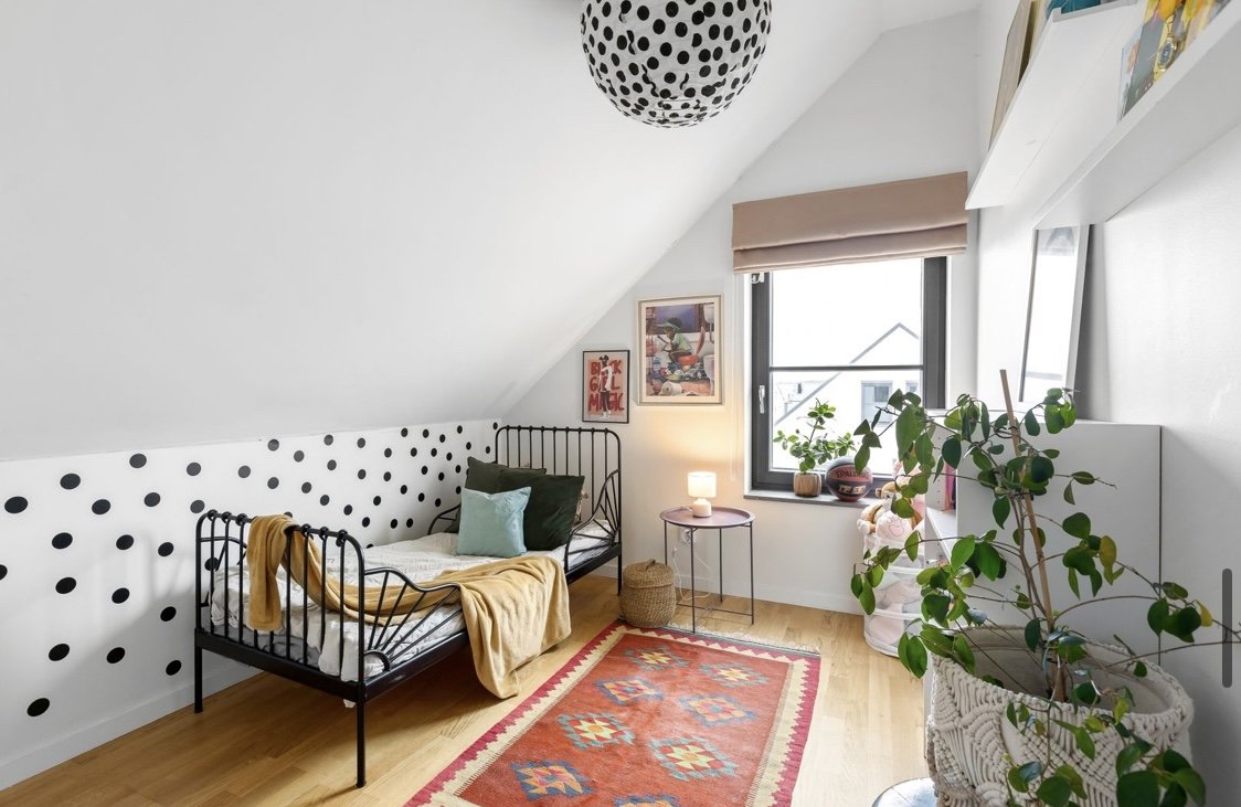 Villa/Hus, 5 rooms, 140 sqm, Ljusterö – bild 6