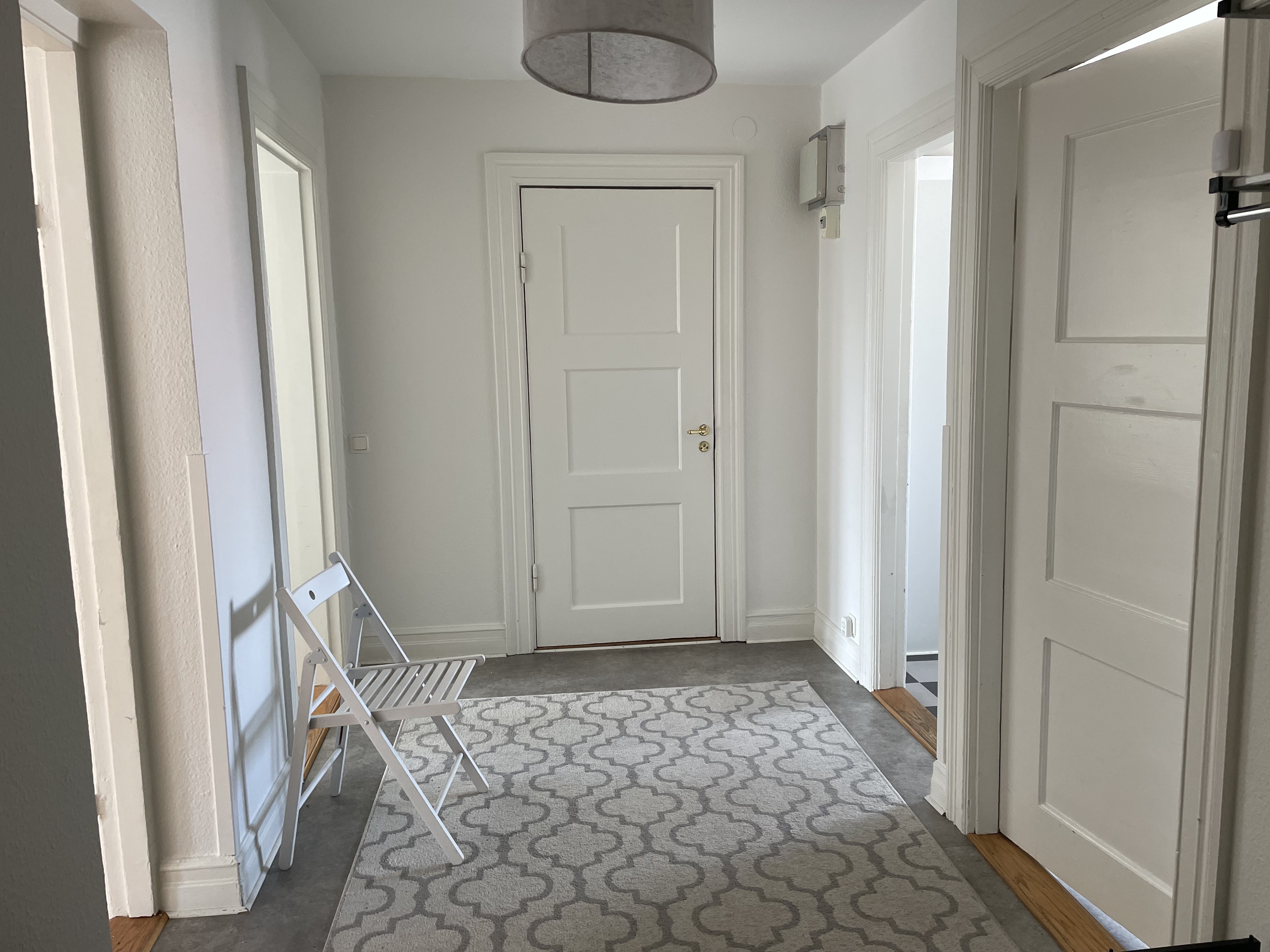 Lägenhet, 3 rooms, 76 sqm, Landskrona – bild 12