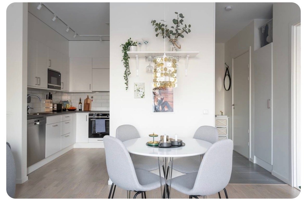 2 rok · 48 m² i Örebro – bild 4