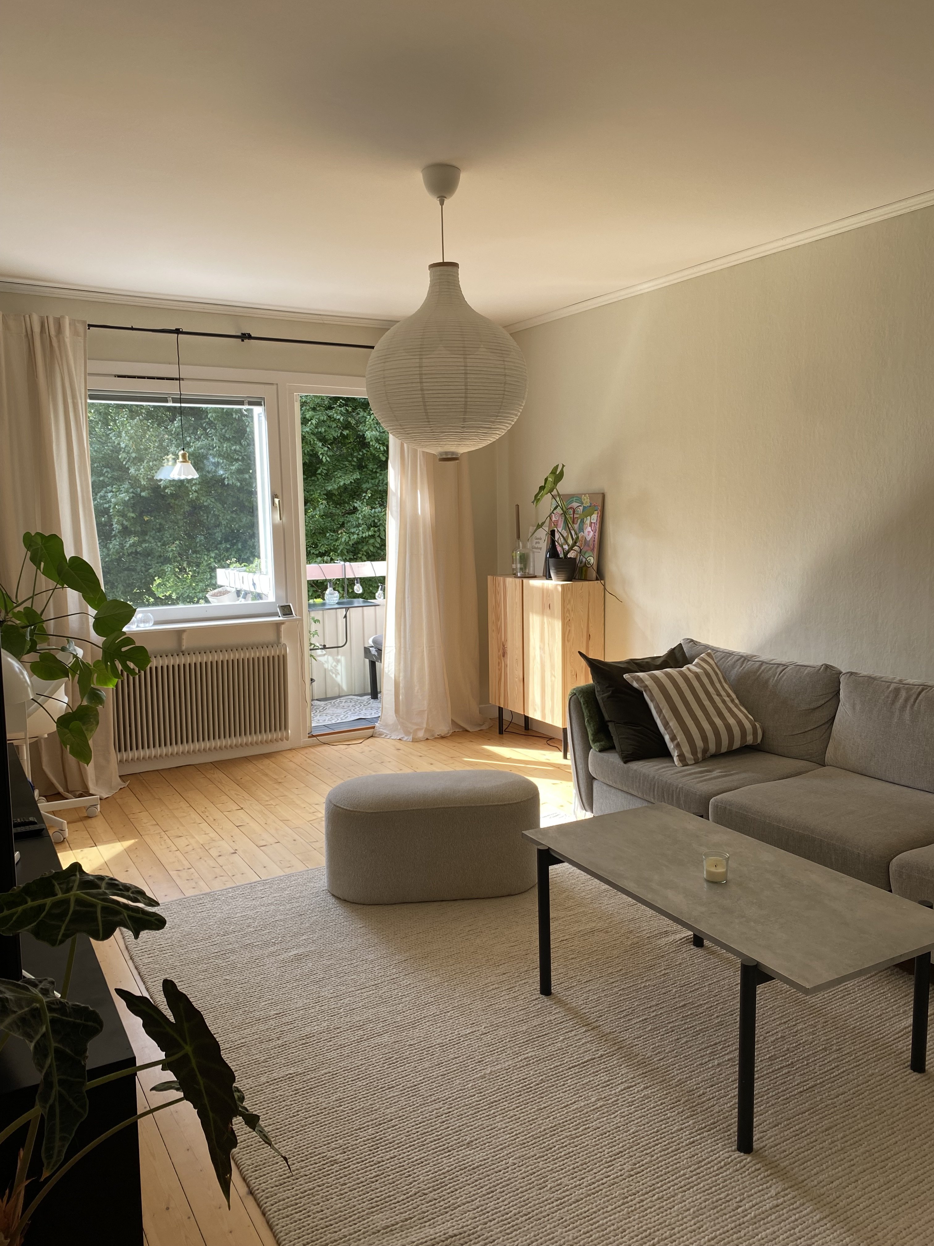 Lägenhet, 2 rooms, 50 sqm, Göteborg – bild 3