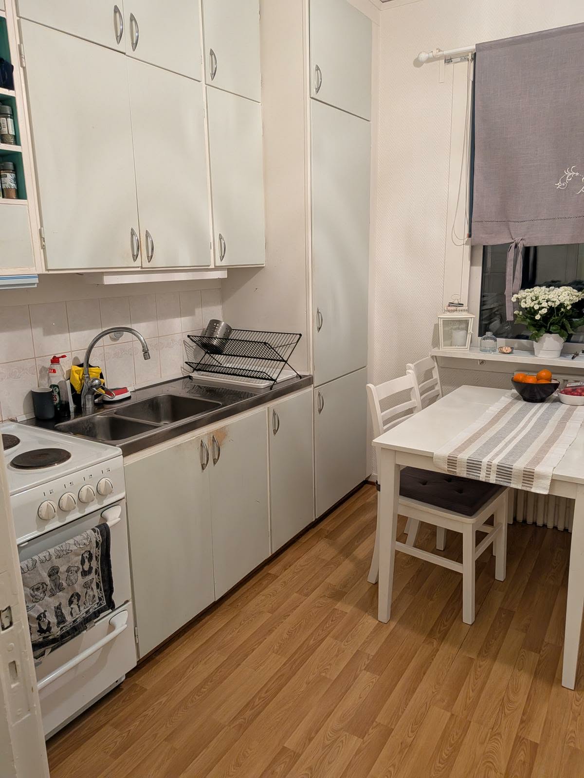 2 rok · 50 m² i Eskilstuna