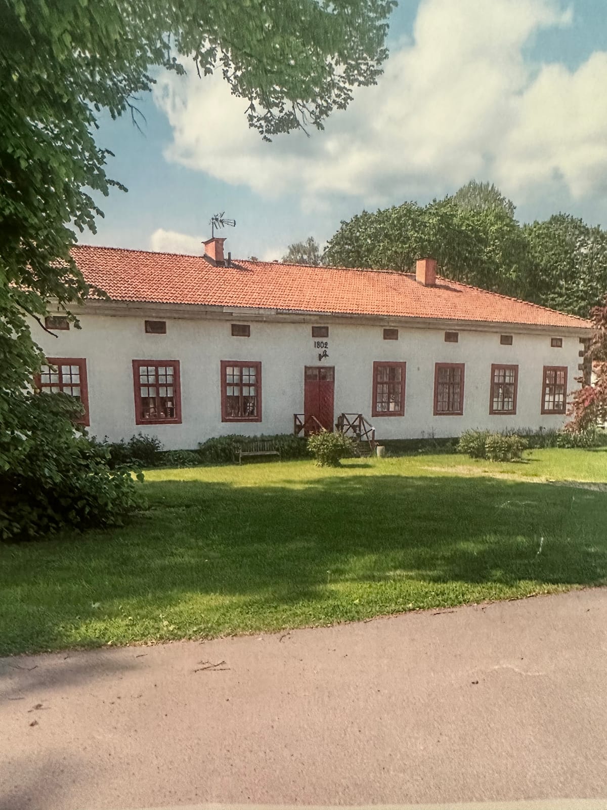 2 rok · 80 m² i Söderfors – Söderfors