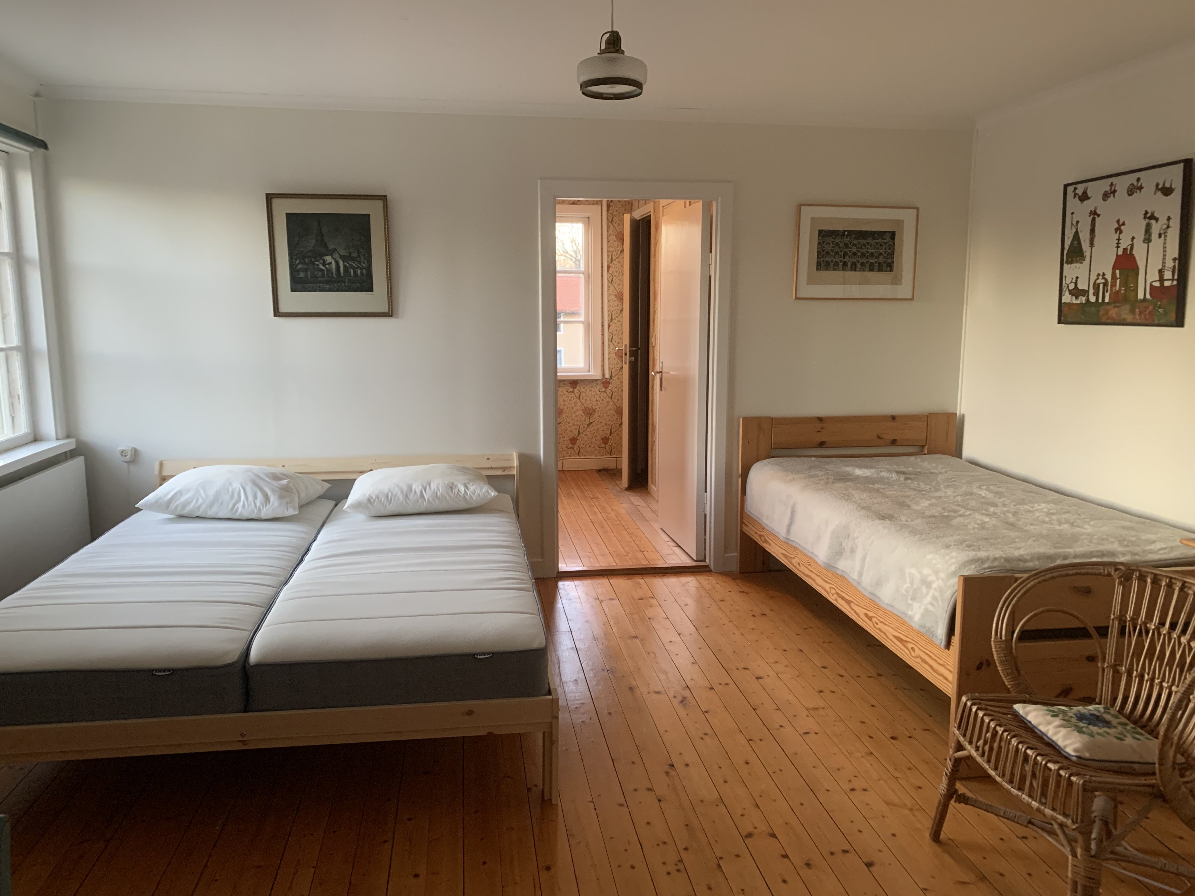 Villa/Hus, 12 rooms, 200 sqm, Horndal – bild 14