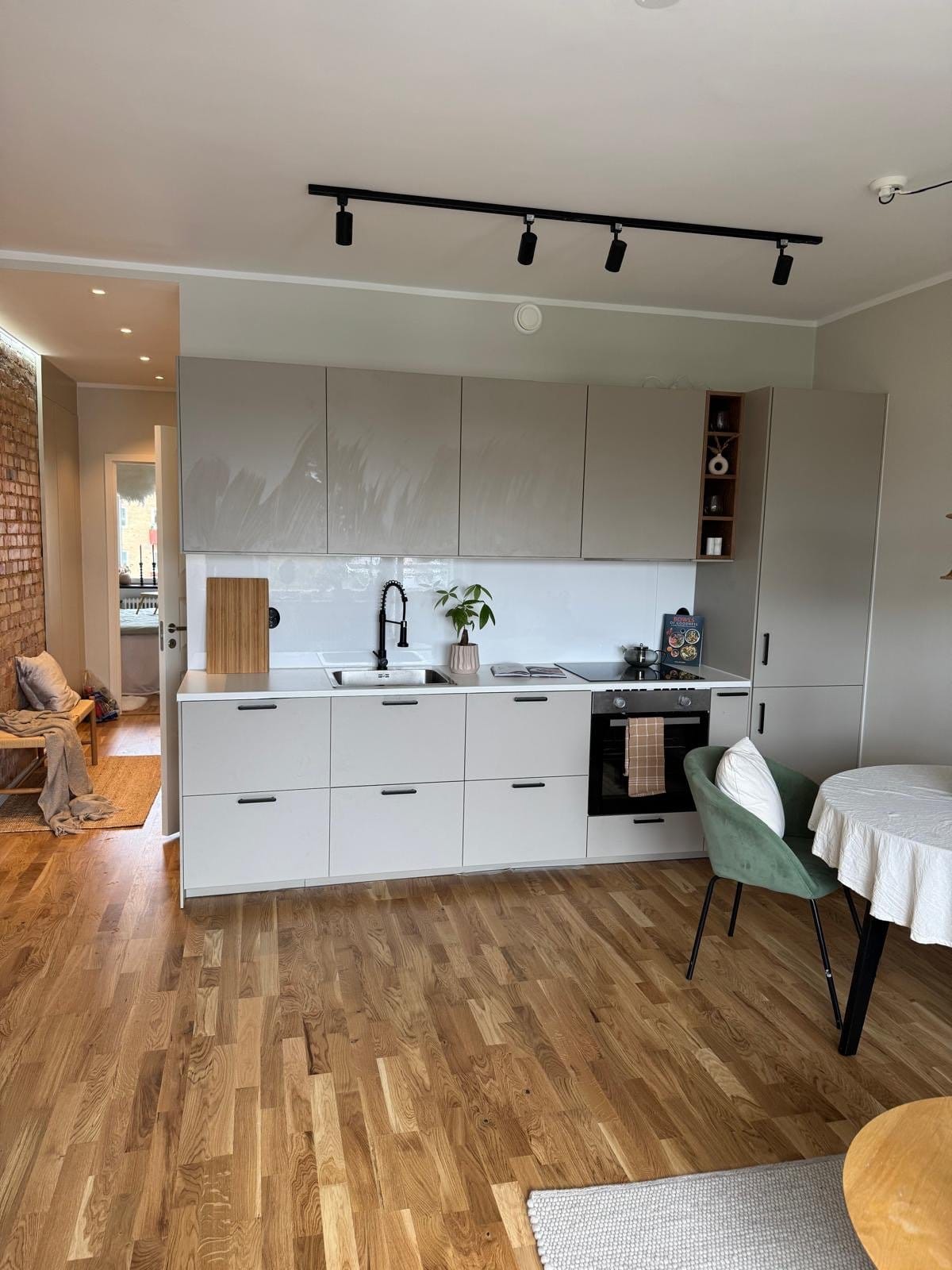 2 rok · 45 m² i Malmö – bild 3