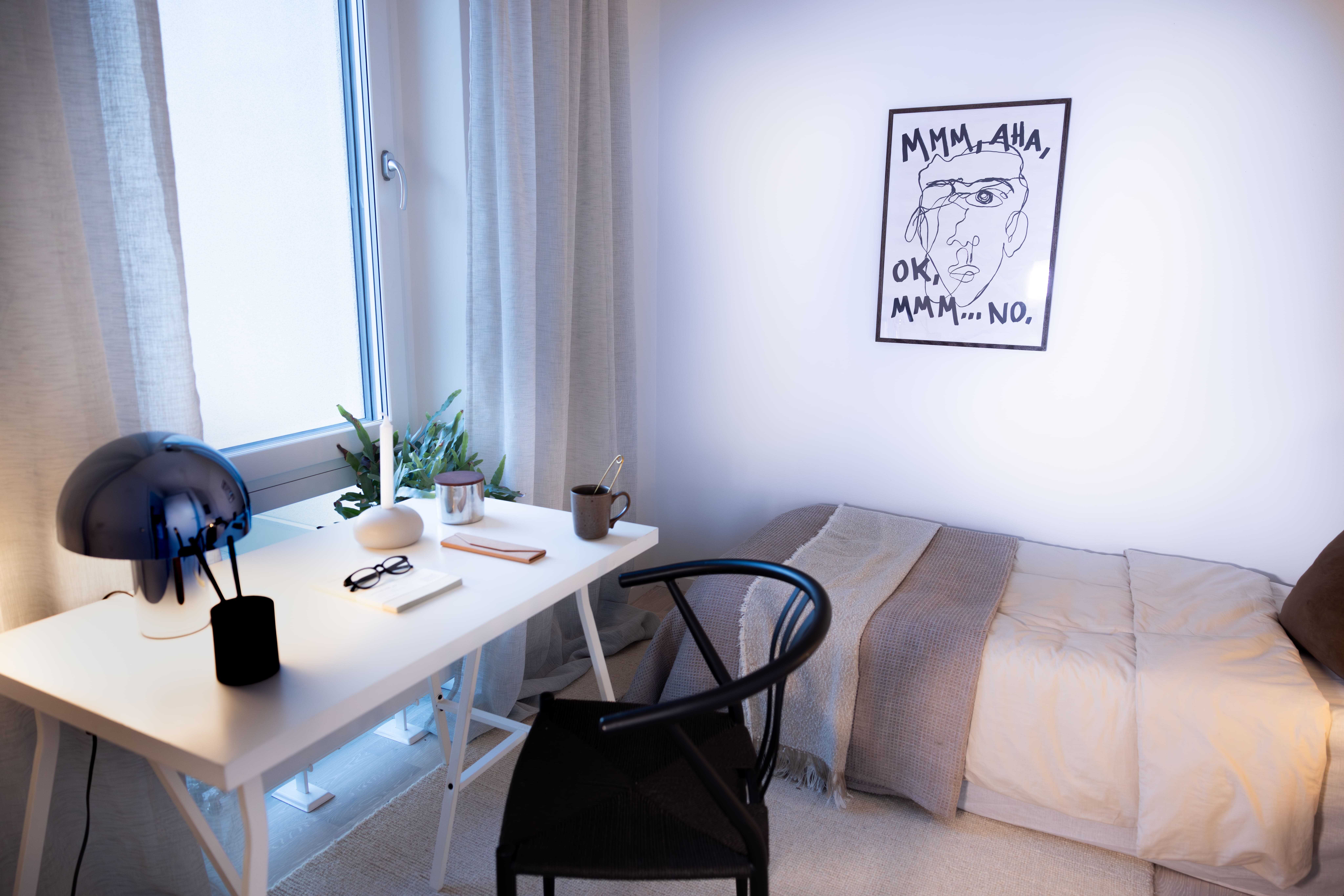Lägenhet, 2 rooms, 33 sqm, Vallentuna – bild 14