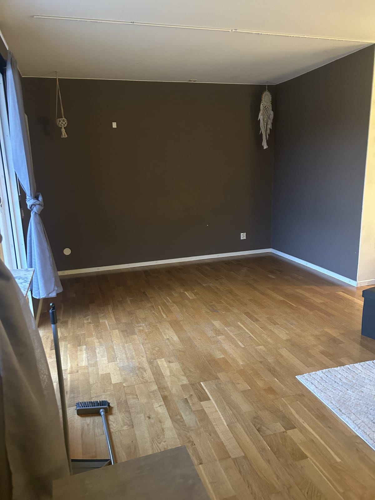 Lägenhet, 1 rooms, 47 sqm, Karlshamn