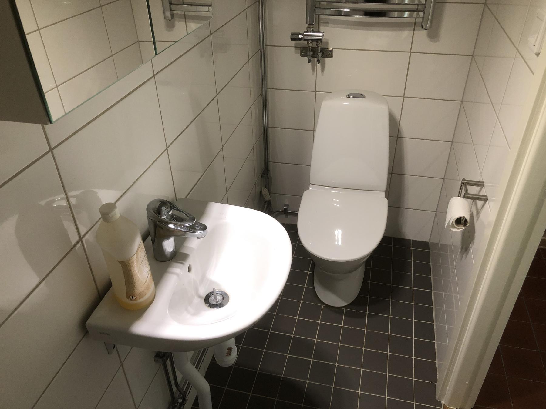 Lägenhet, 1 rooms, 27 sqm, Vingåker – bild 4