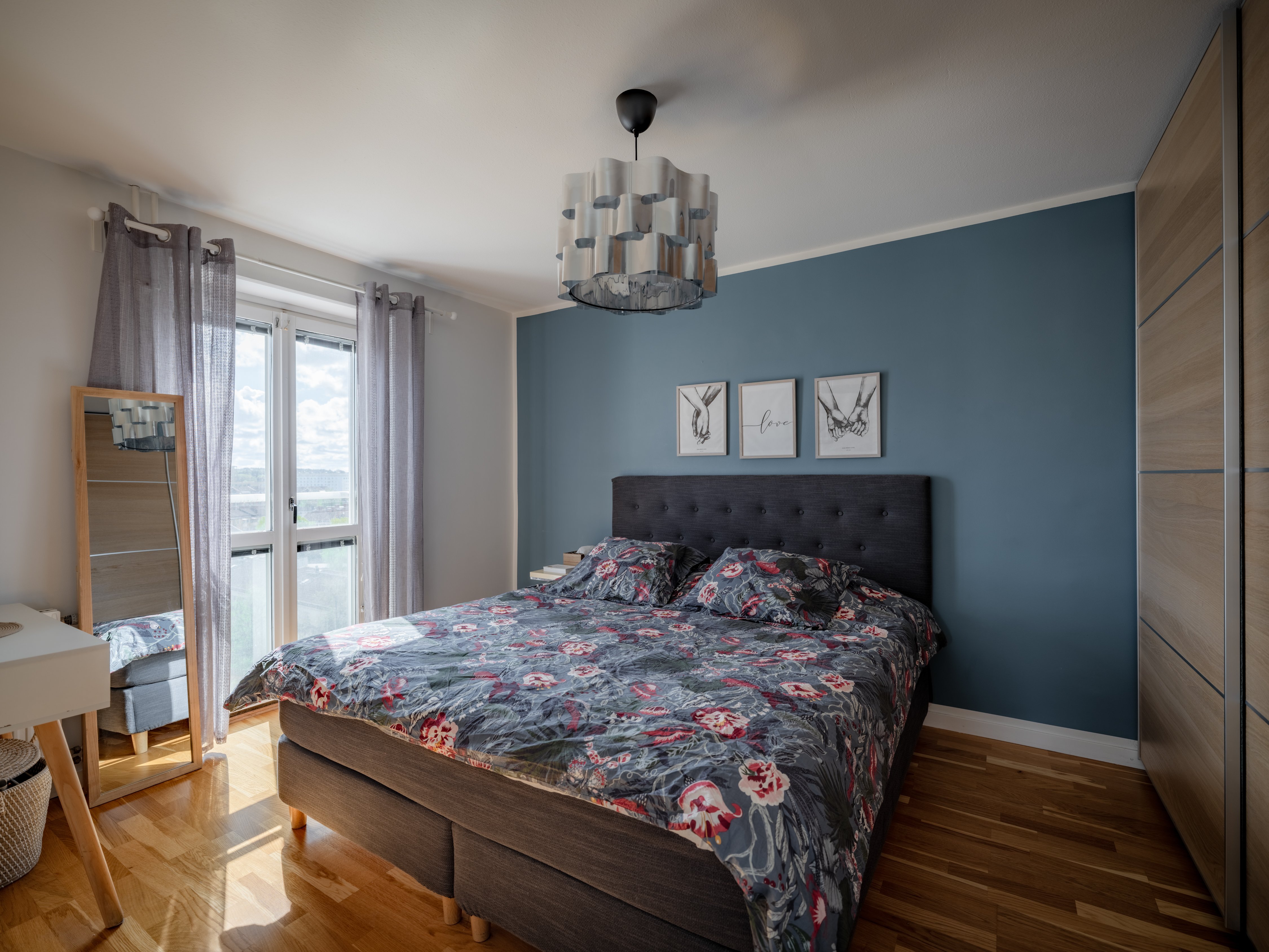 Lägenhet, 3 rooms, 72 sqm, Upplands Väsby – bild 4