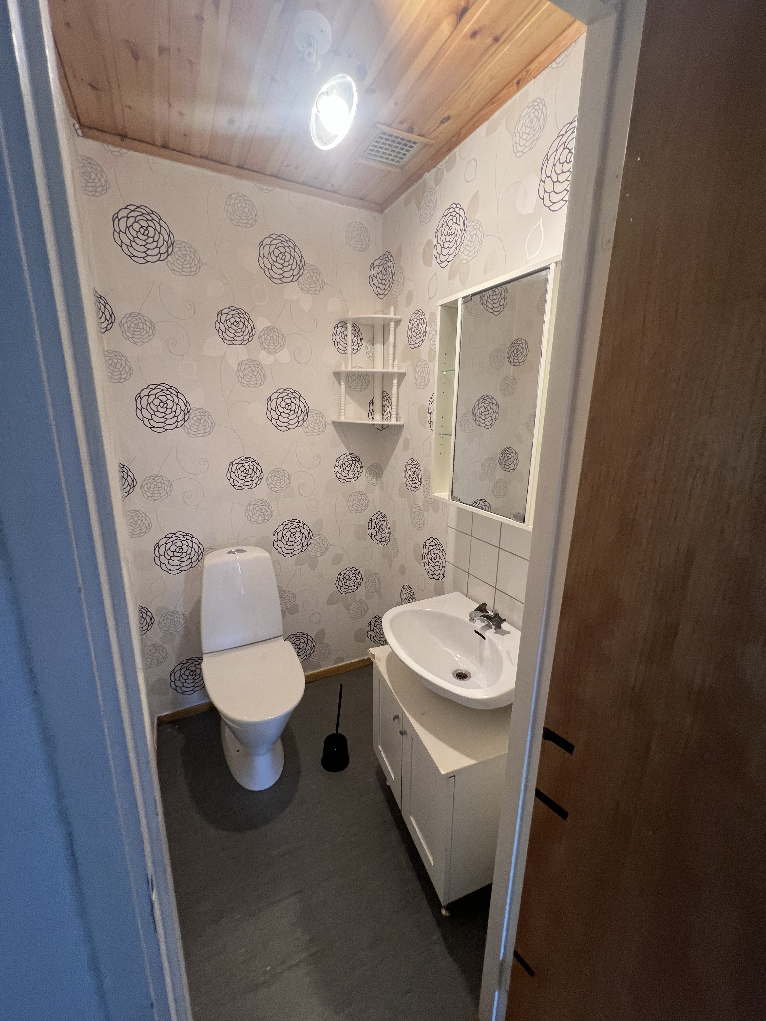 Villa/Hus, 5 rooms, 135 sqm, Skara