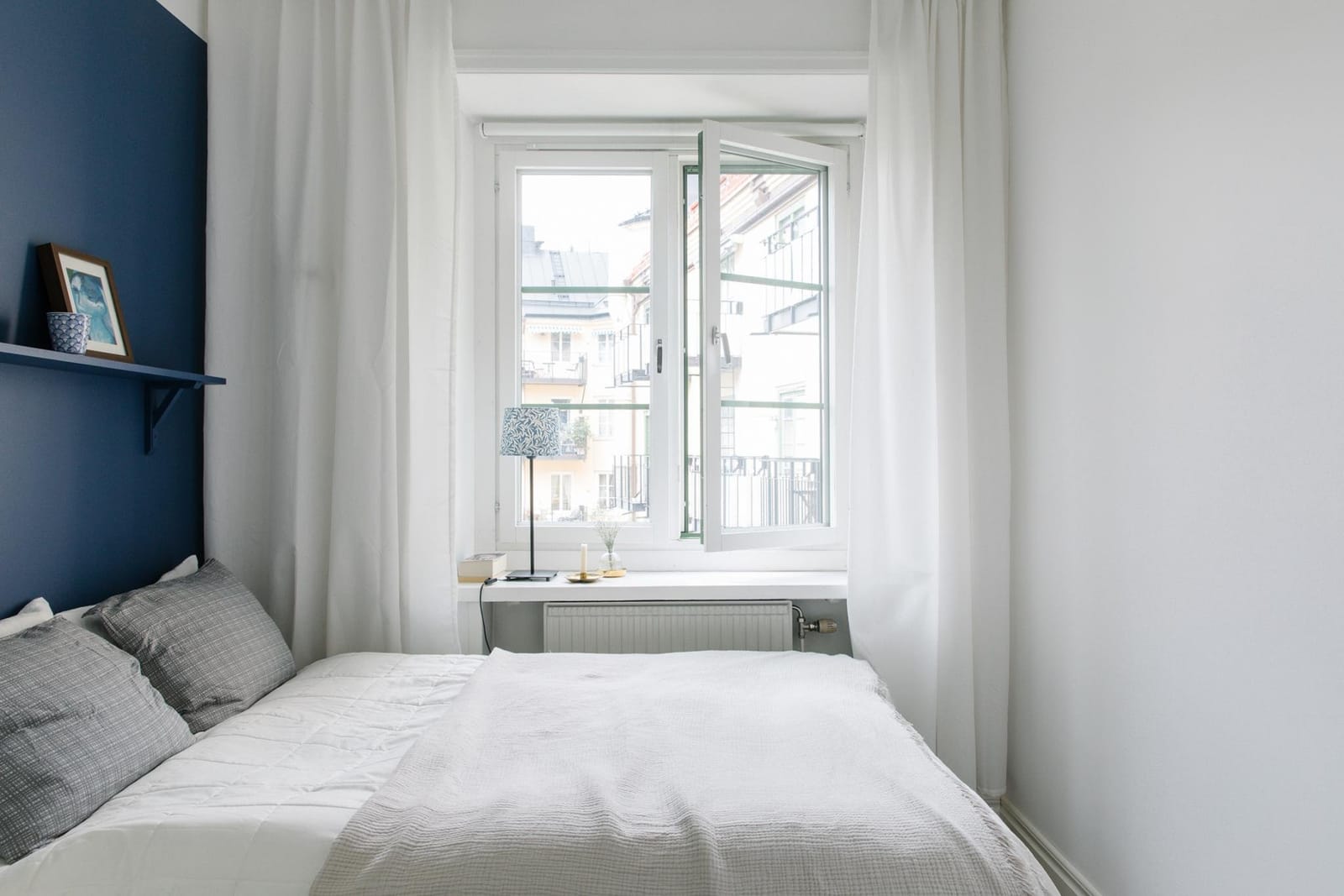 2 rok · 38 m² i Stockholm – bild 4