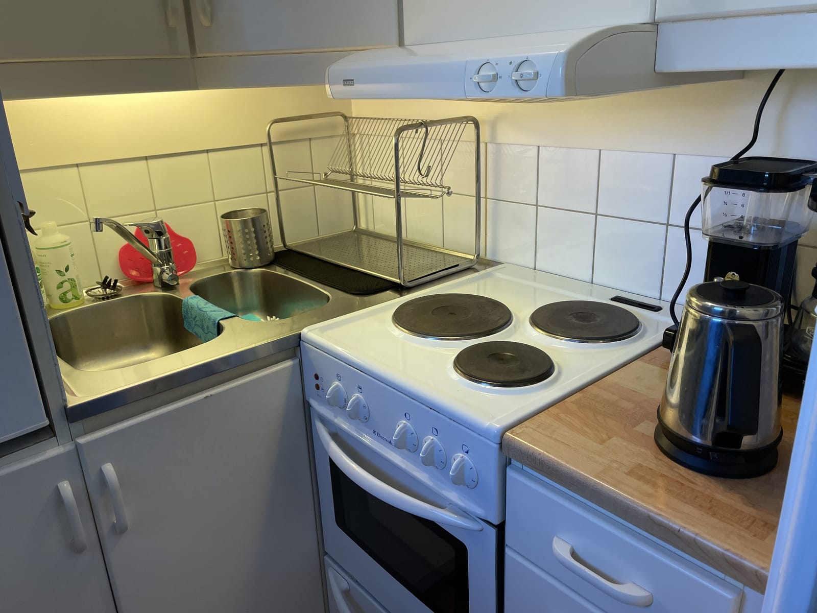 1 rok · 24 m² i Skellefteå – bild 13