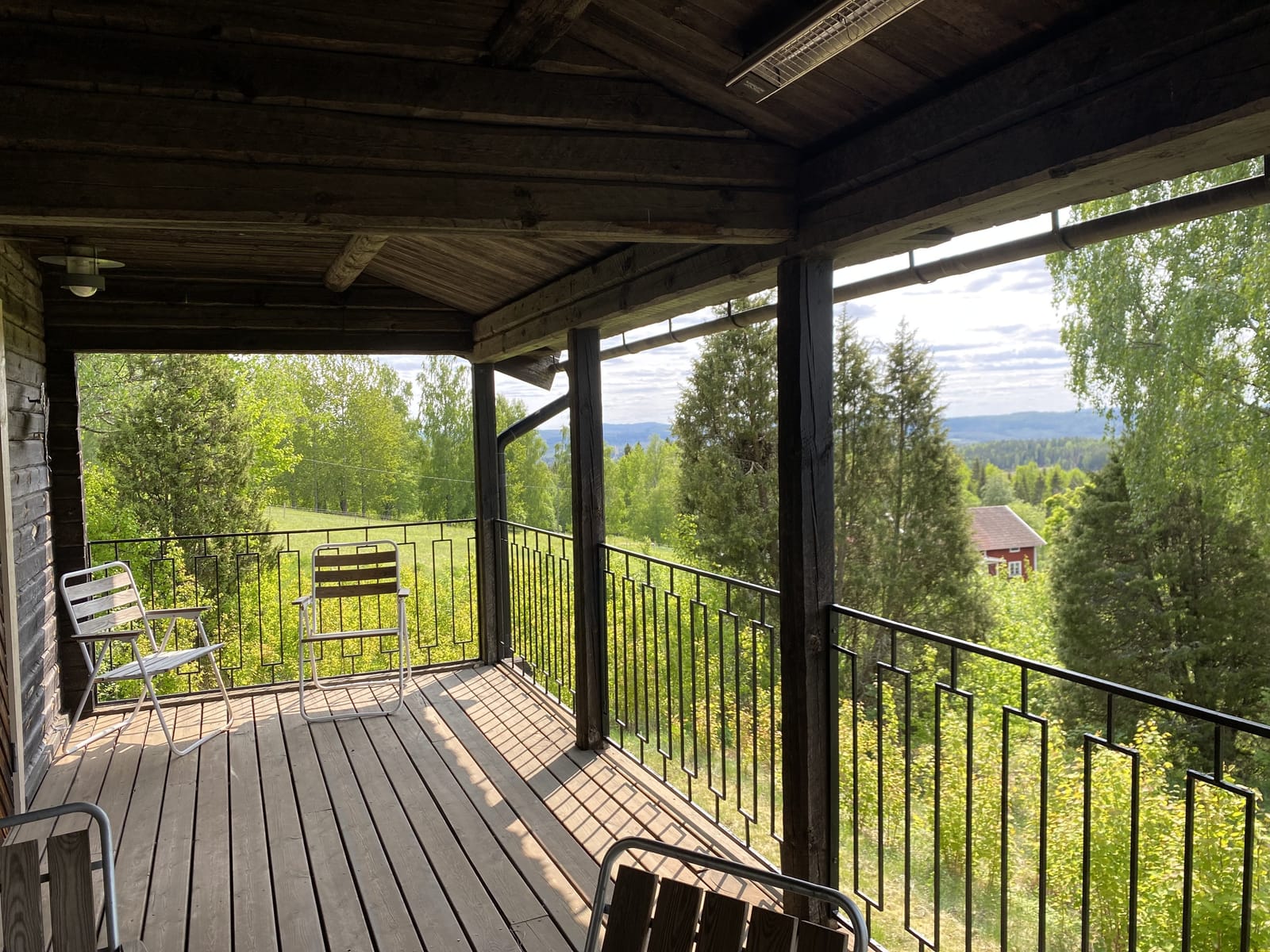 5 rok · 78 m² i Ludvika – bild 2