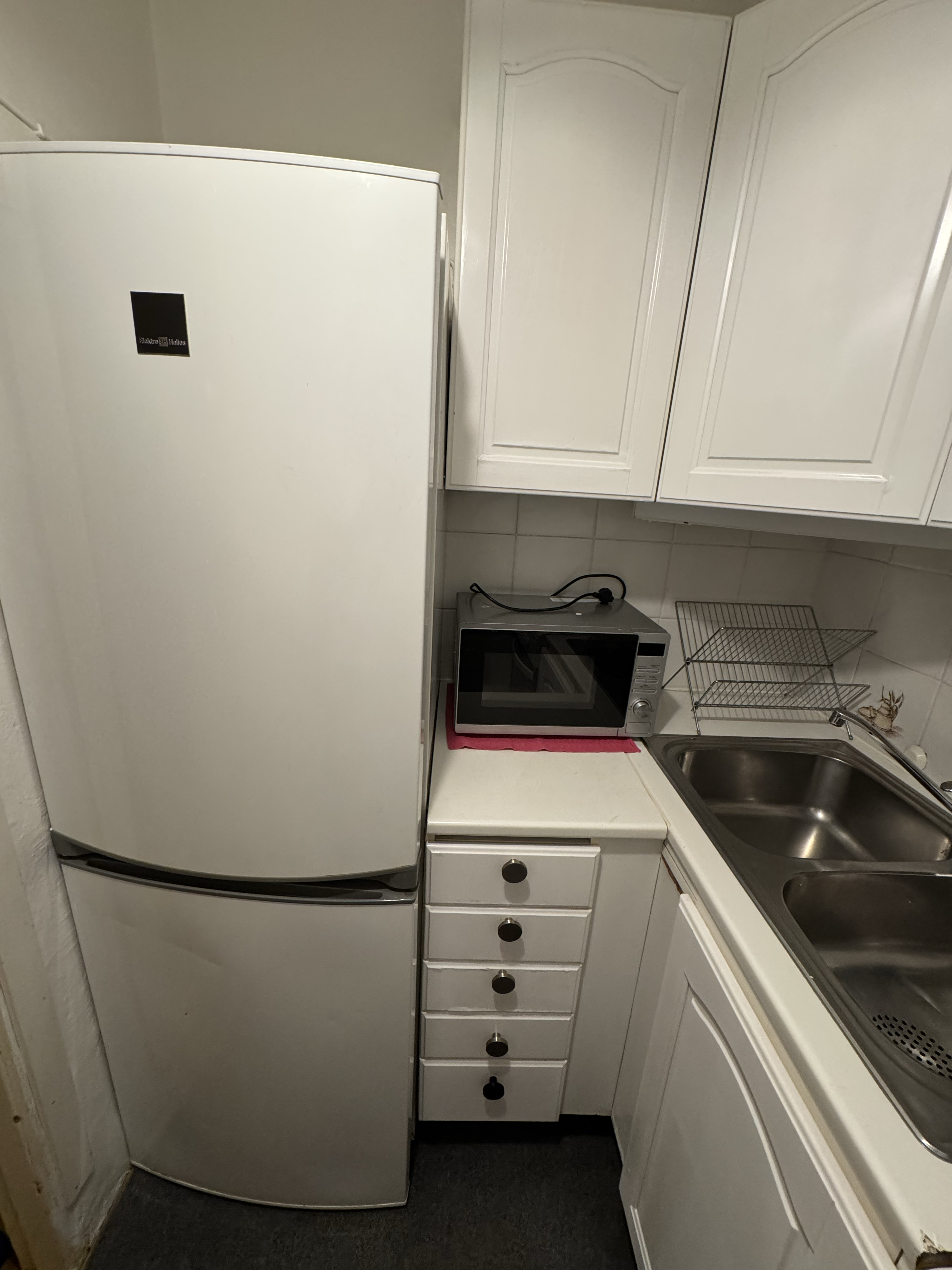 Lägenhet, 1 rooms, 30 sqm, Bjuv – bild 4