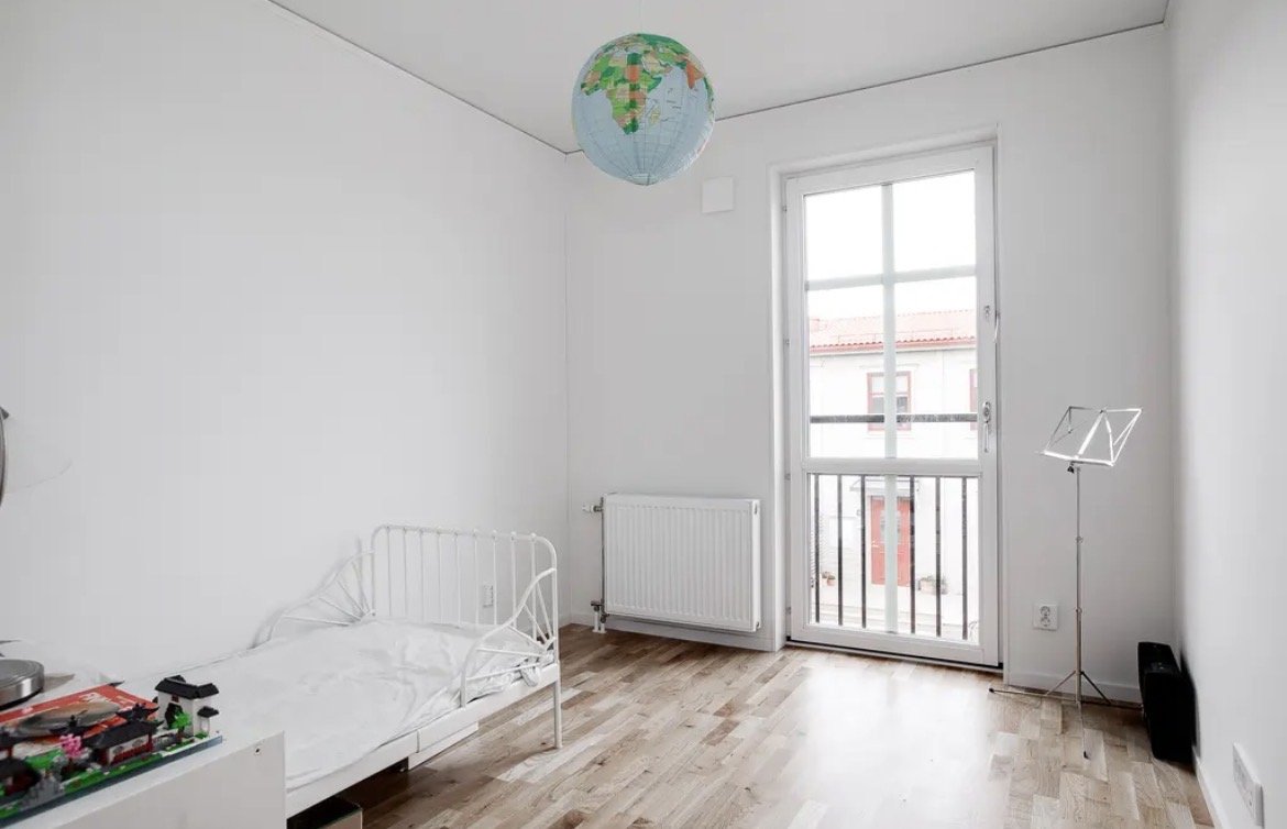 Villa/Hus, 4 rooms, 110 sqm, Färjestaden – bild 9