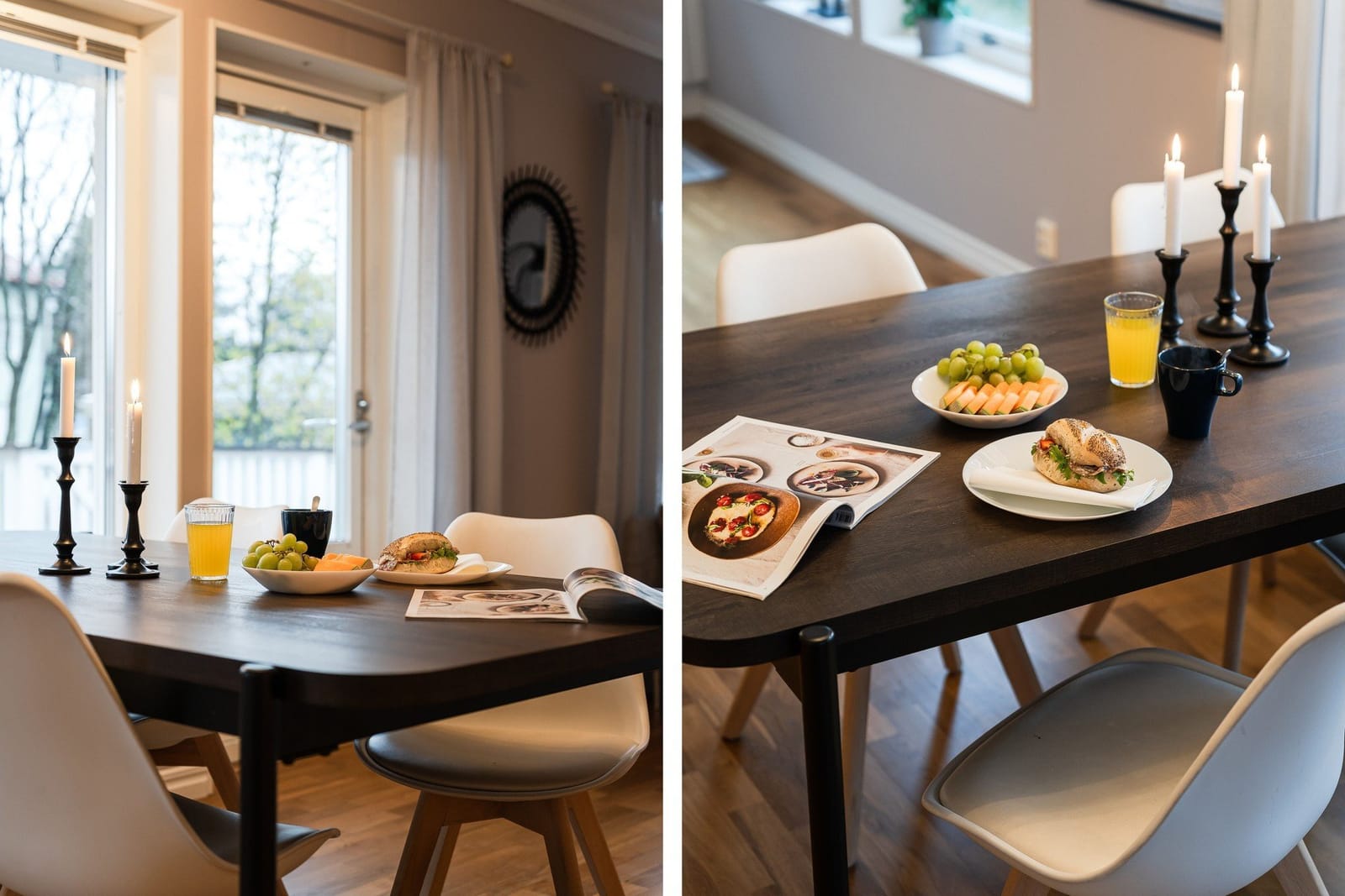 3 rok · 110 m² i Luleå – bild 29