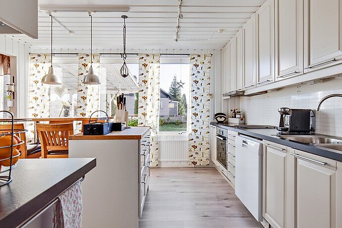 Villa/Hus, 4 rooms, 90 sqm, Degerfors – bild 3
