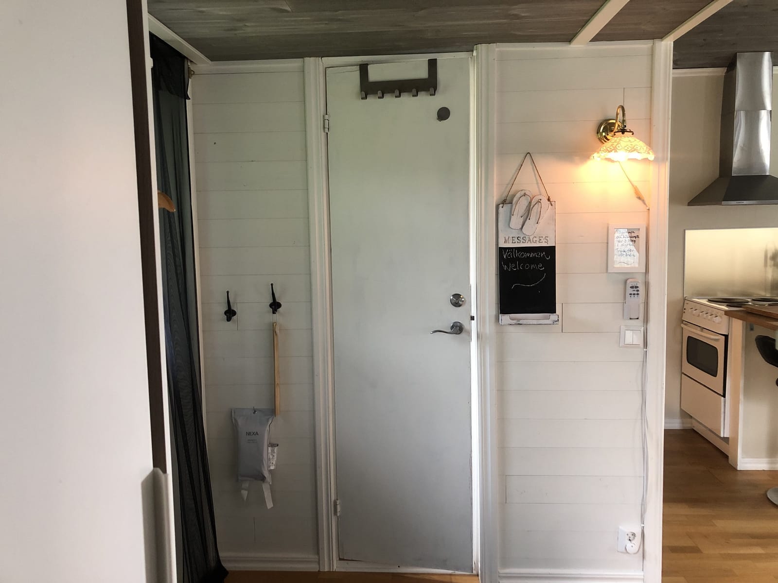 2 rok · 30 m² i Järpen – bild 5