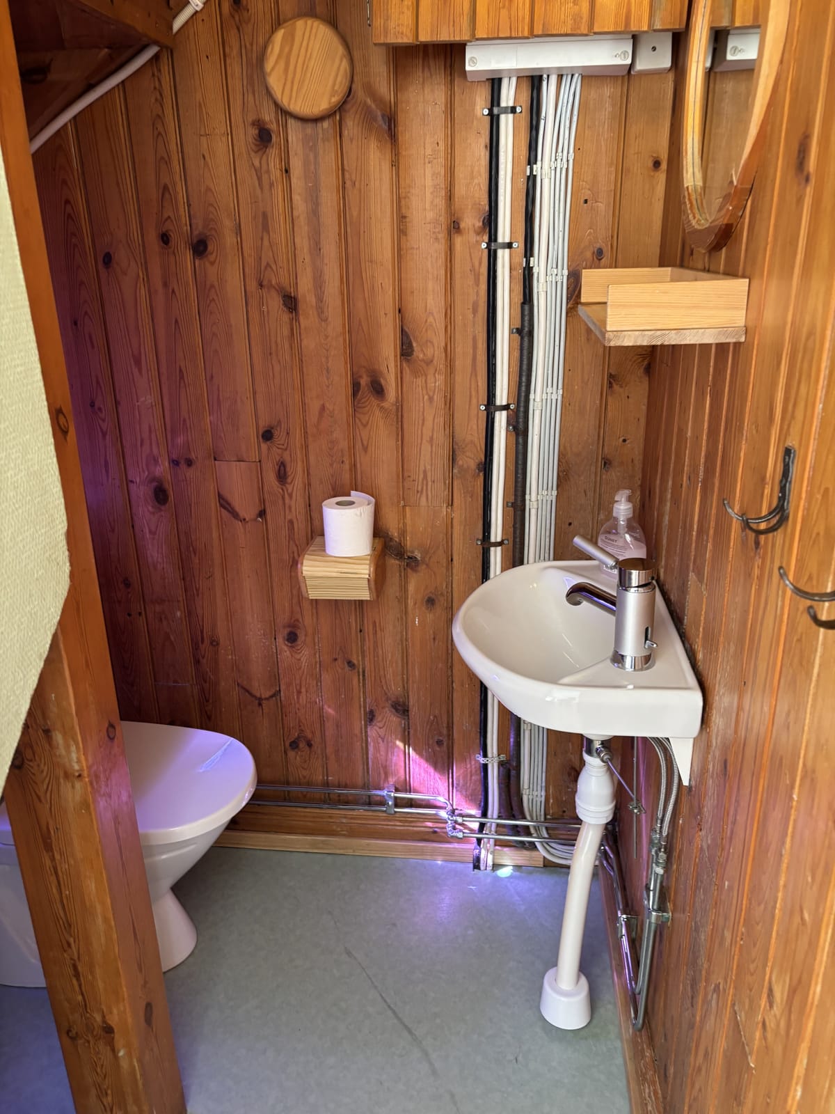 3 rok · 65 m² i Svartsjö – bild 7
