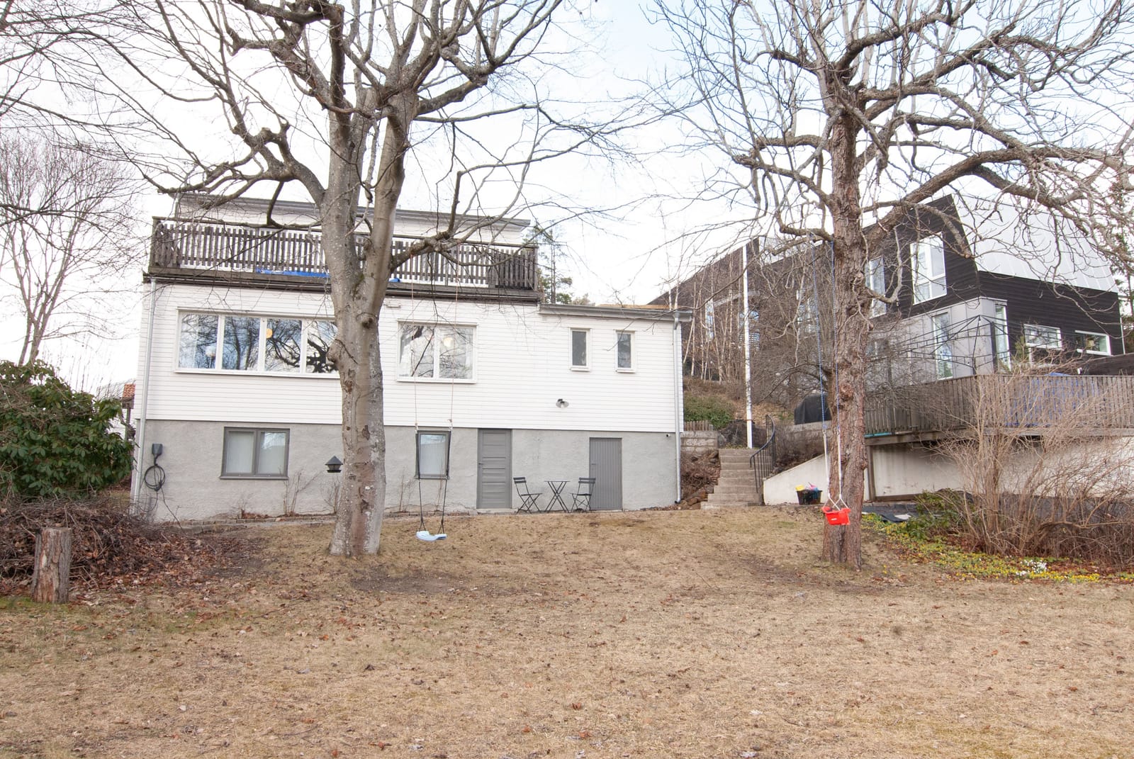 9 rok · 160 m² i Trångsund – bild 26