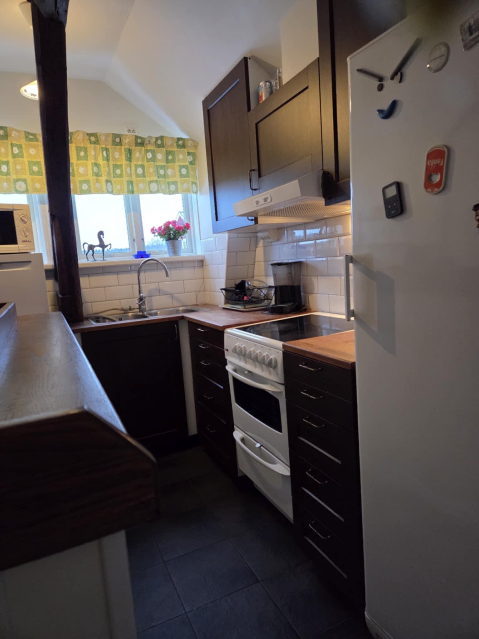 3 rok · 70 m² i Norra Sorunda – bild 7