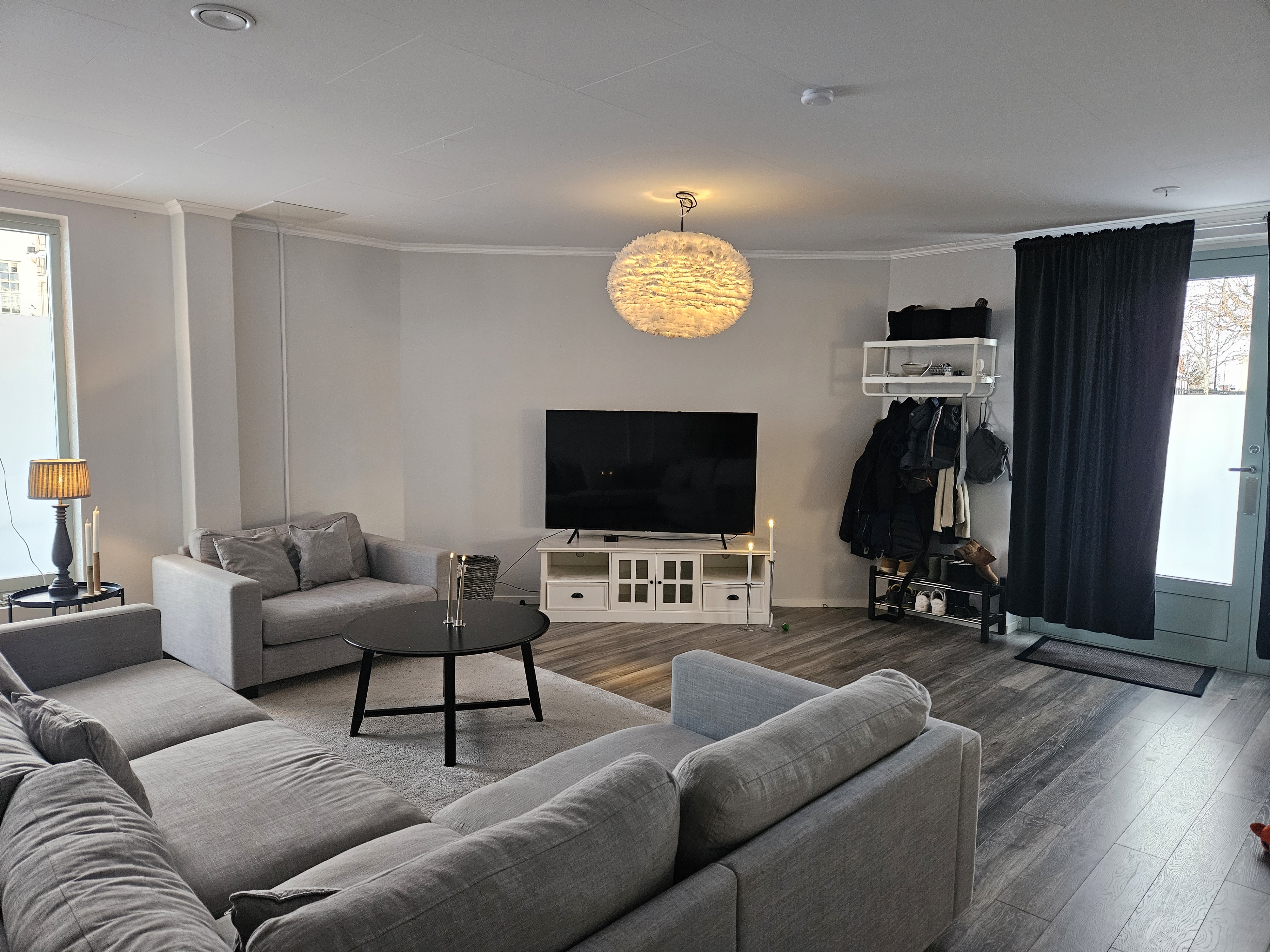 Lägenhet, 2 rooms, 80 sqm, Torsåker – bild 9