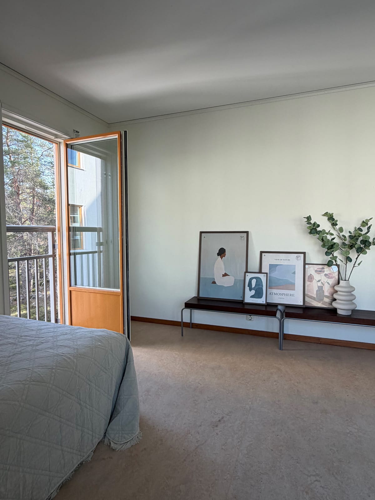 1 rok · 28 m² i Handen – Handen