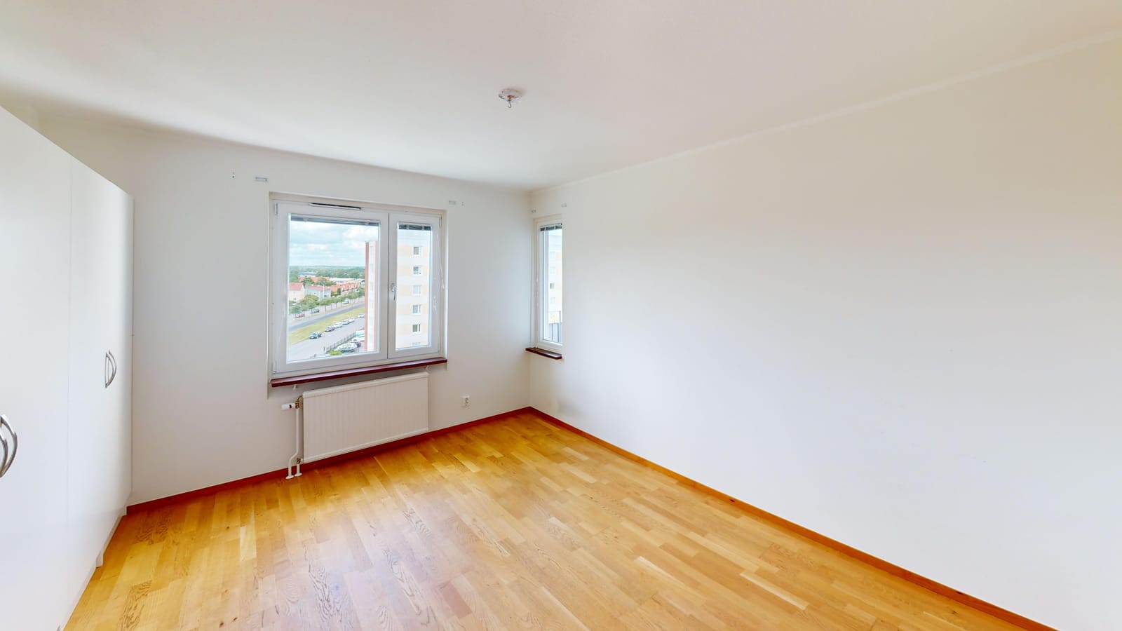 2 rok · 63 m² i Eskilstuna – bild 3