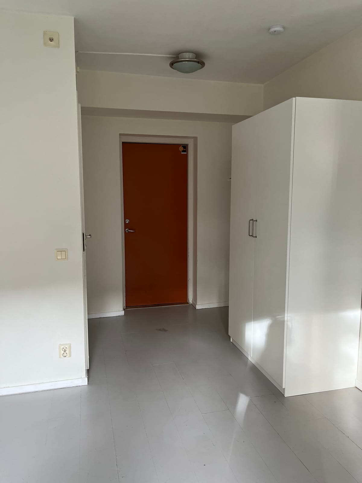 1 rok · 27 m² i Trollhättan – bild 5