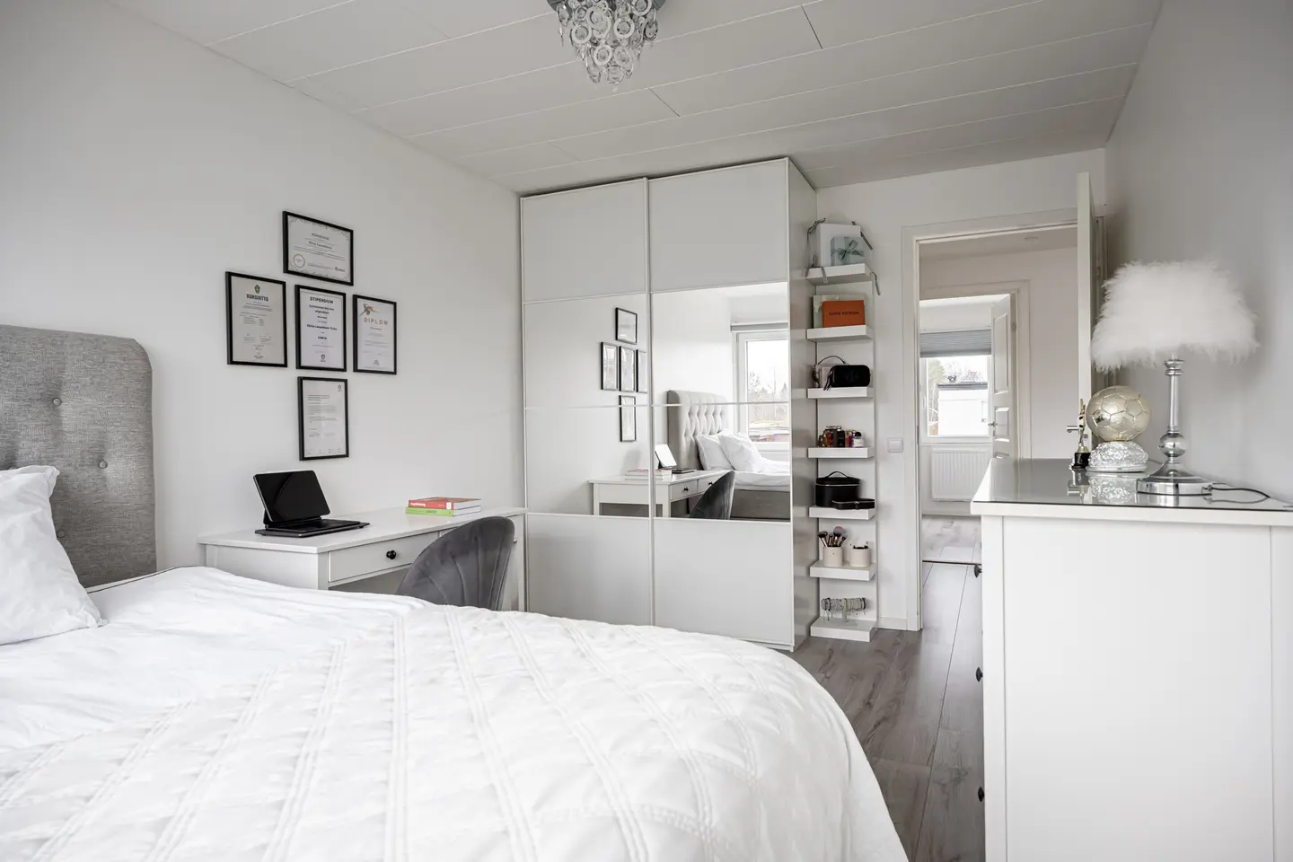 Radhus, 6 rooms, 129 sqm, Skövde – bild 34