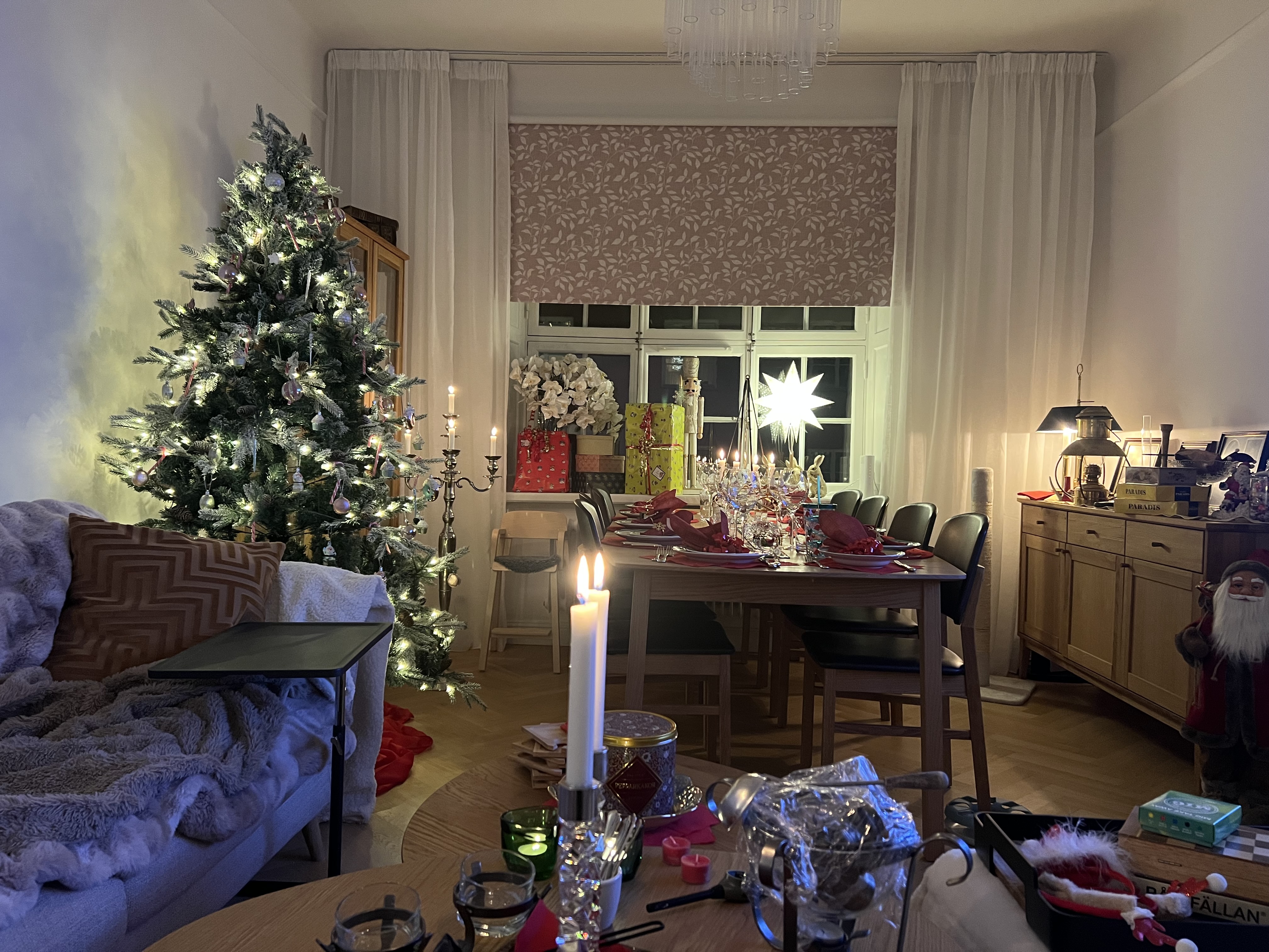 Lägenhet, 3 rooms, 89 sqm, Stockholm – Stockholm