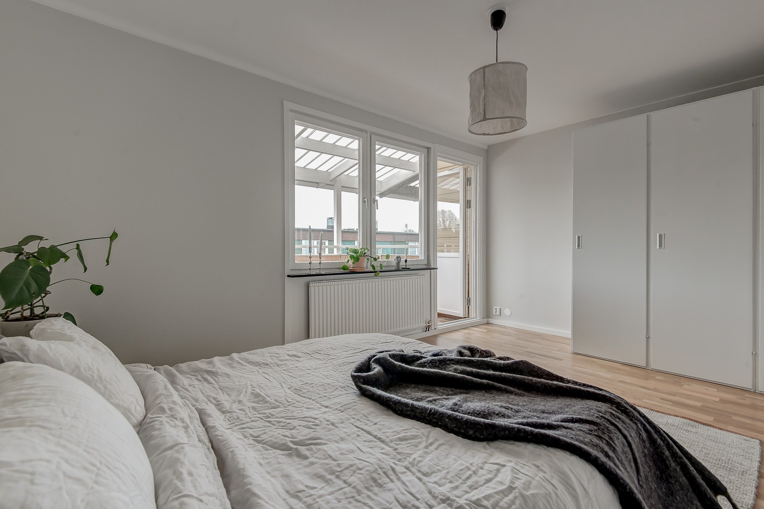 Lägenhet, 4 rooms, 92 sqm, Tumba – bild 25